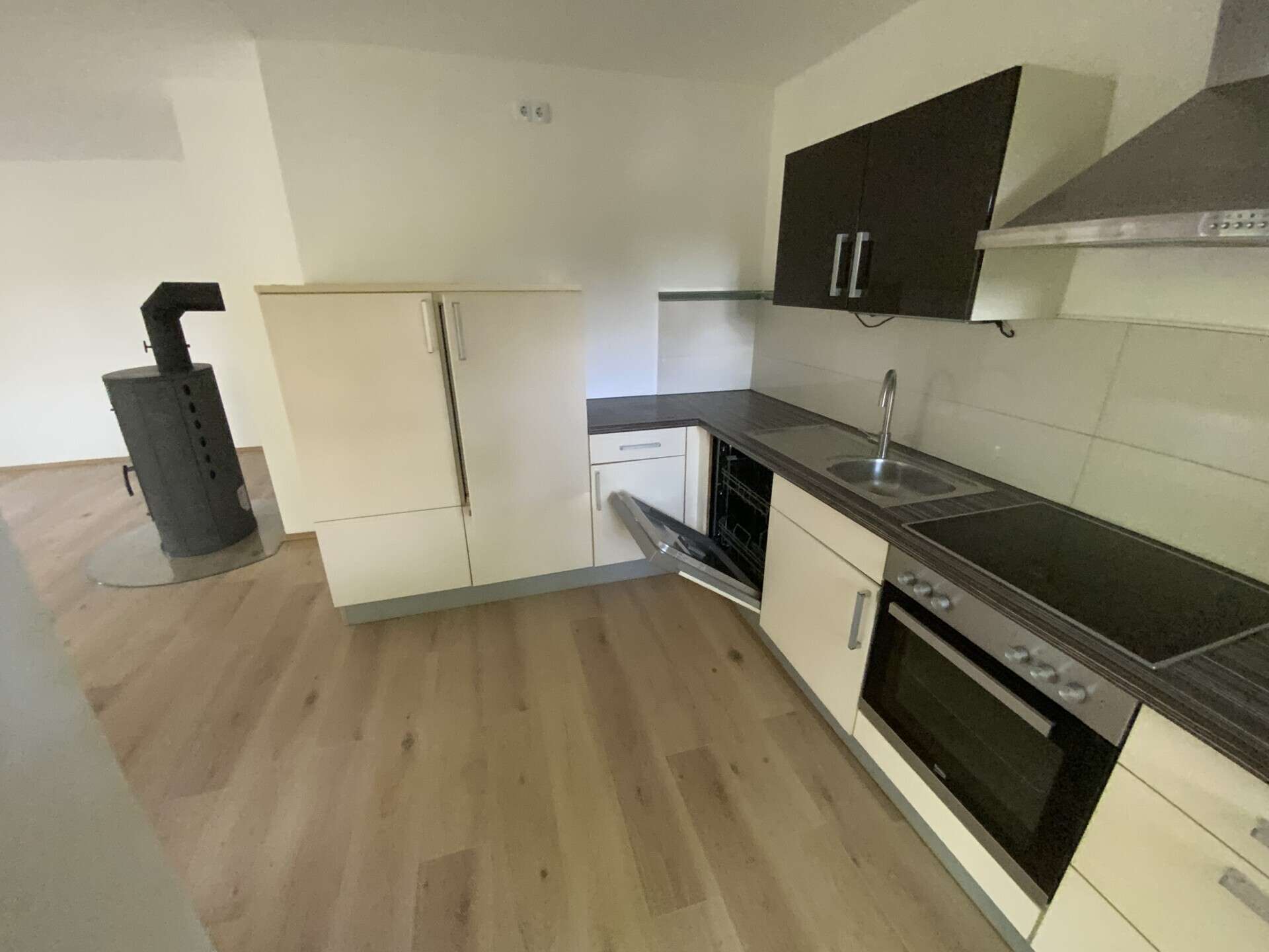 Attraktive 3-Zimmerwohung in Grubweg zu vermieten – Wohnung in Passau