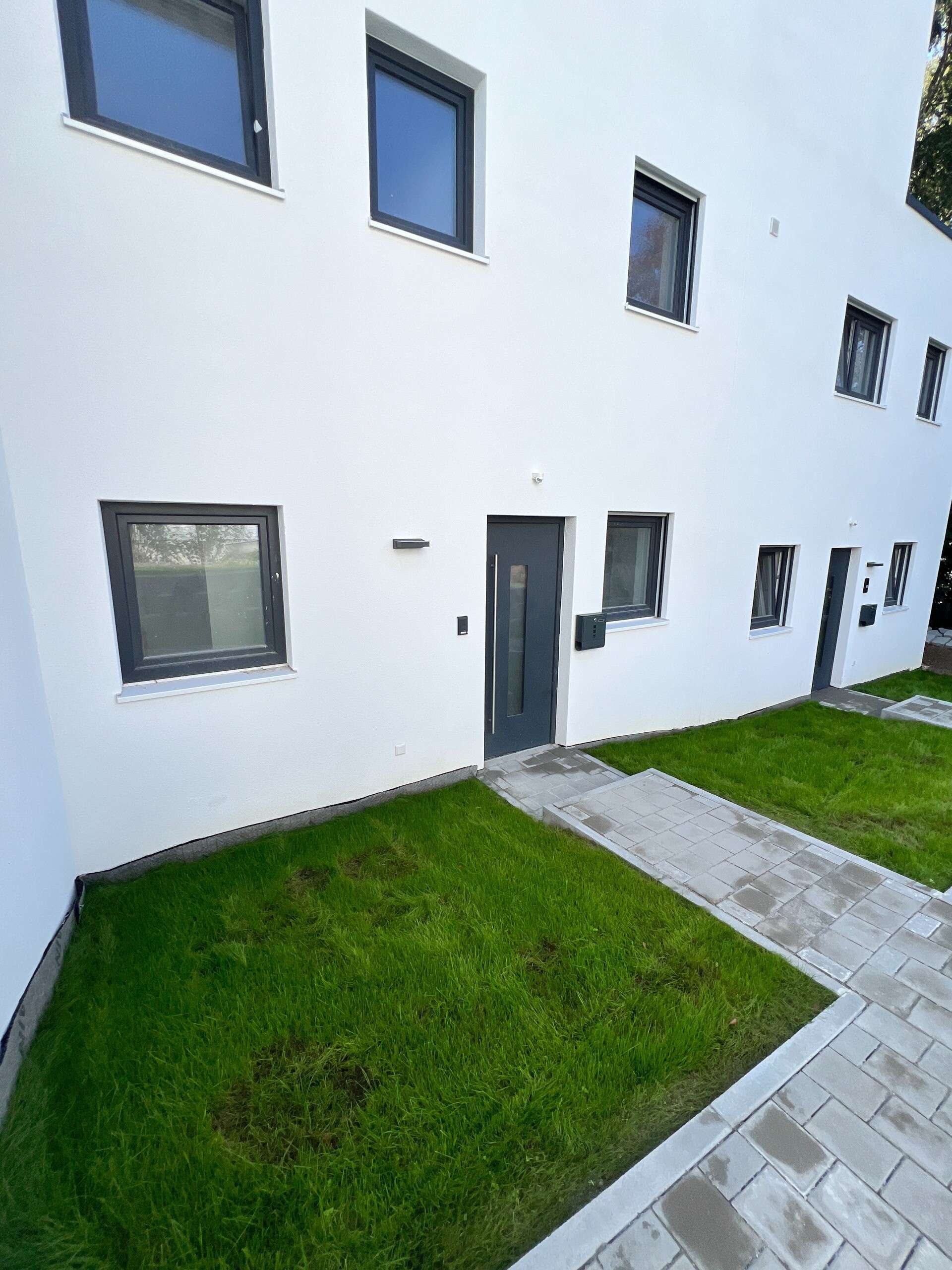 Exklusive 2-Ebenen-Wohnung mit Terrasse und moderner Ausstattung – Erstbezug 2024! – Immobilie in Waldkirchen