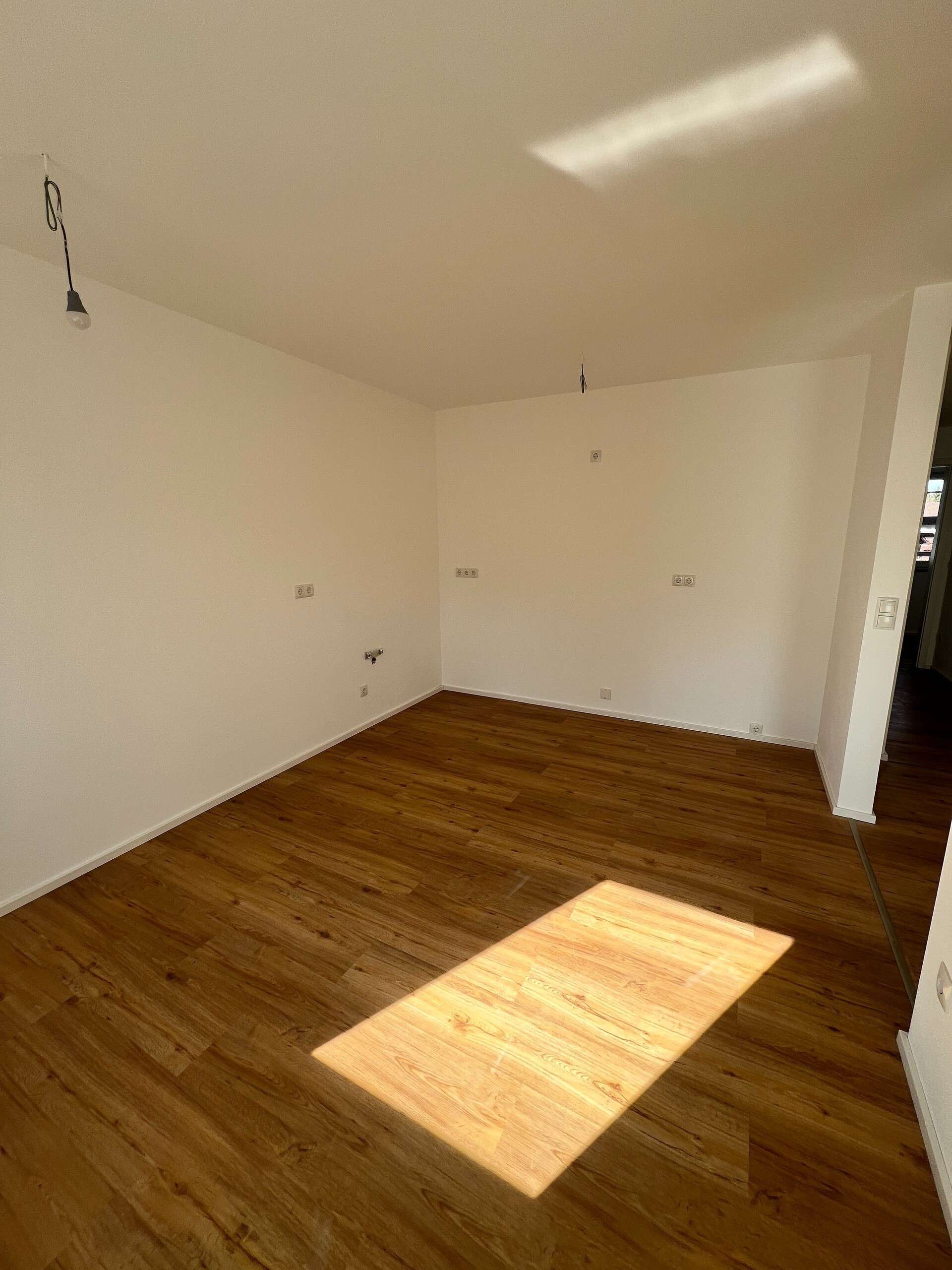 Moderne Wohnung mit Terrasse in Ruderting – Immobilie in Ruderting