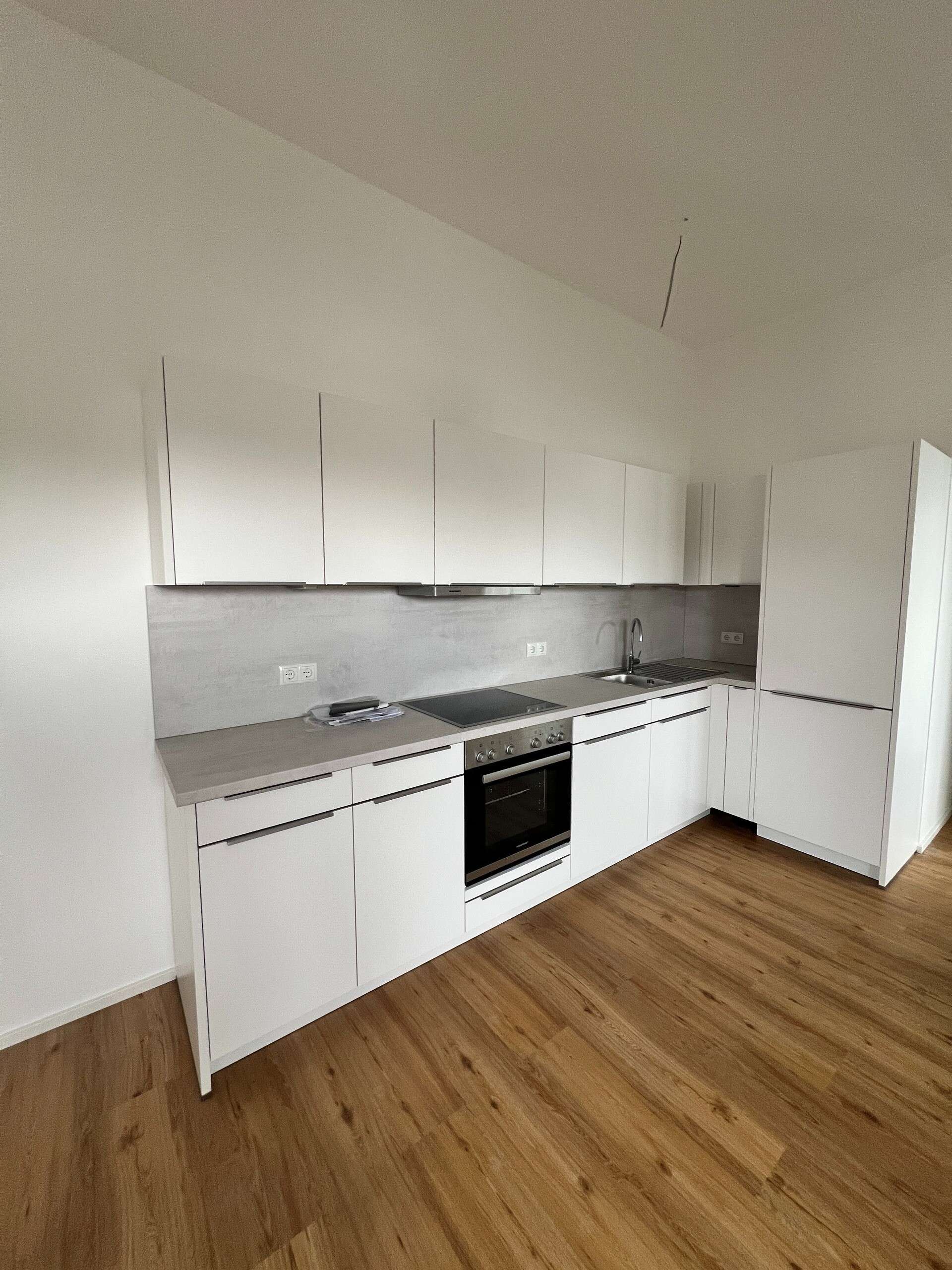 2-Zimmer-Wohnung in Ruderting – Immobilie in Ruderting