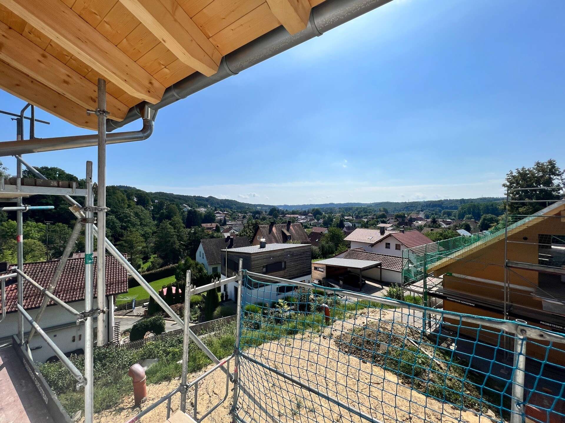 Ihr Traumzuhause mit Südbalkon in Bestlage zwischen Vilshofen und Passau – Immobilie in Windorf