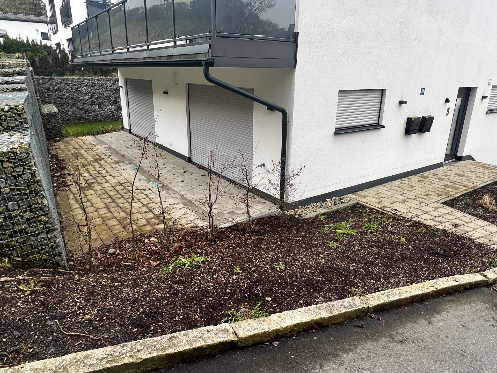 Traumwohnung mit Terrasse in Toplage (3 Zimmer - 109 m²) – Immobilie in Passau