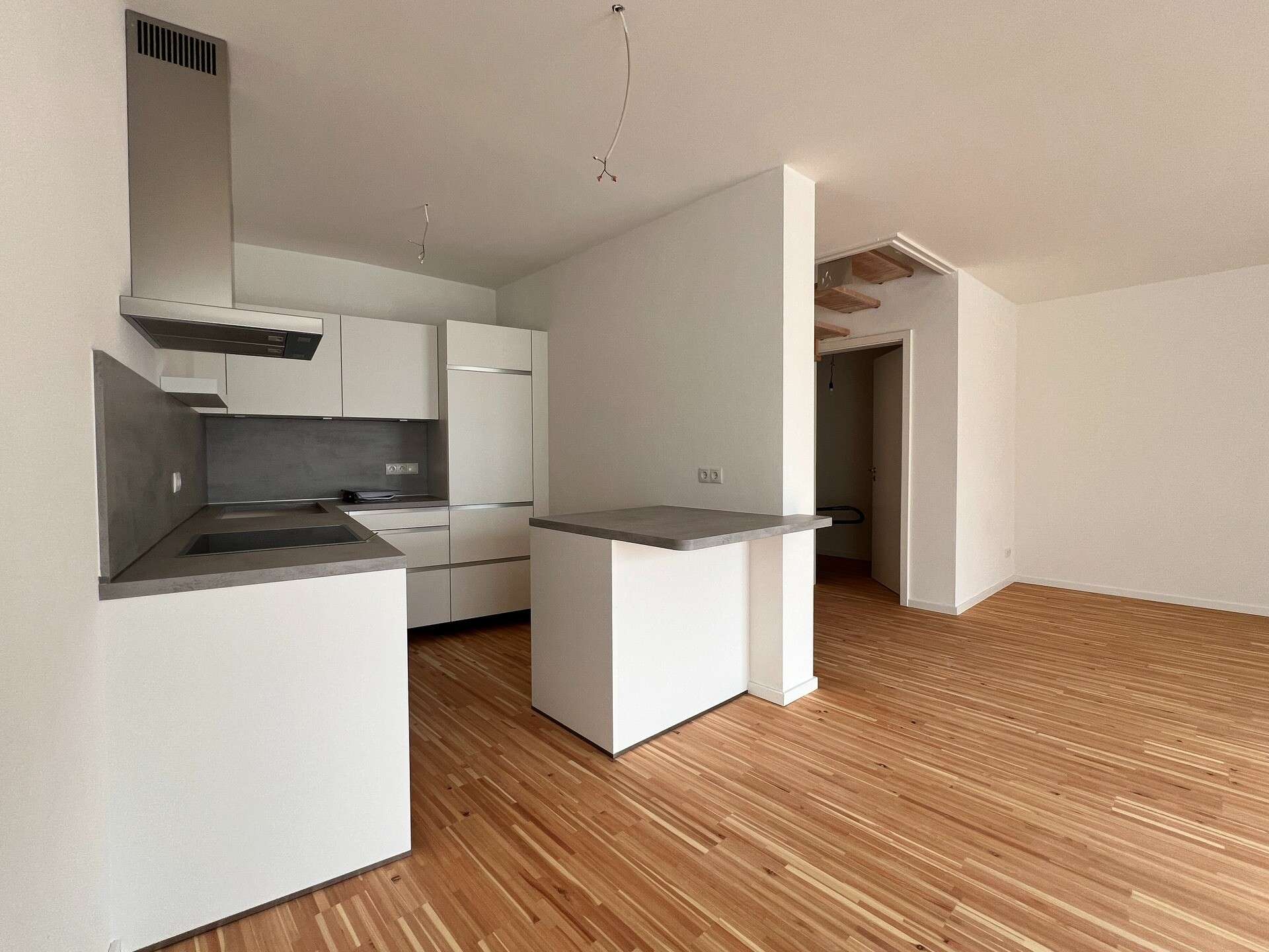 Traumwohnung zum Kauf: Entdecken Sie Ihr neues Zuhause in Waldkirchen! – Immobilie in Waldkirchen