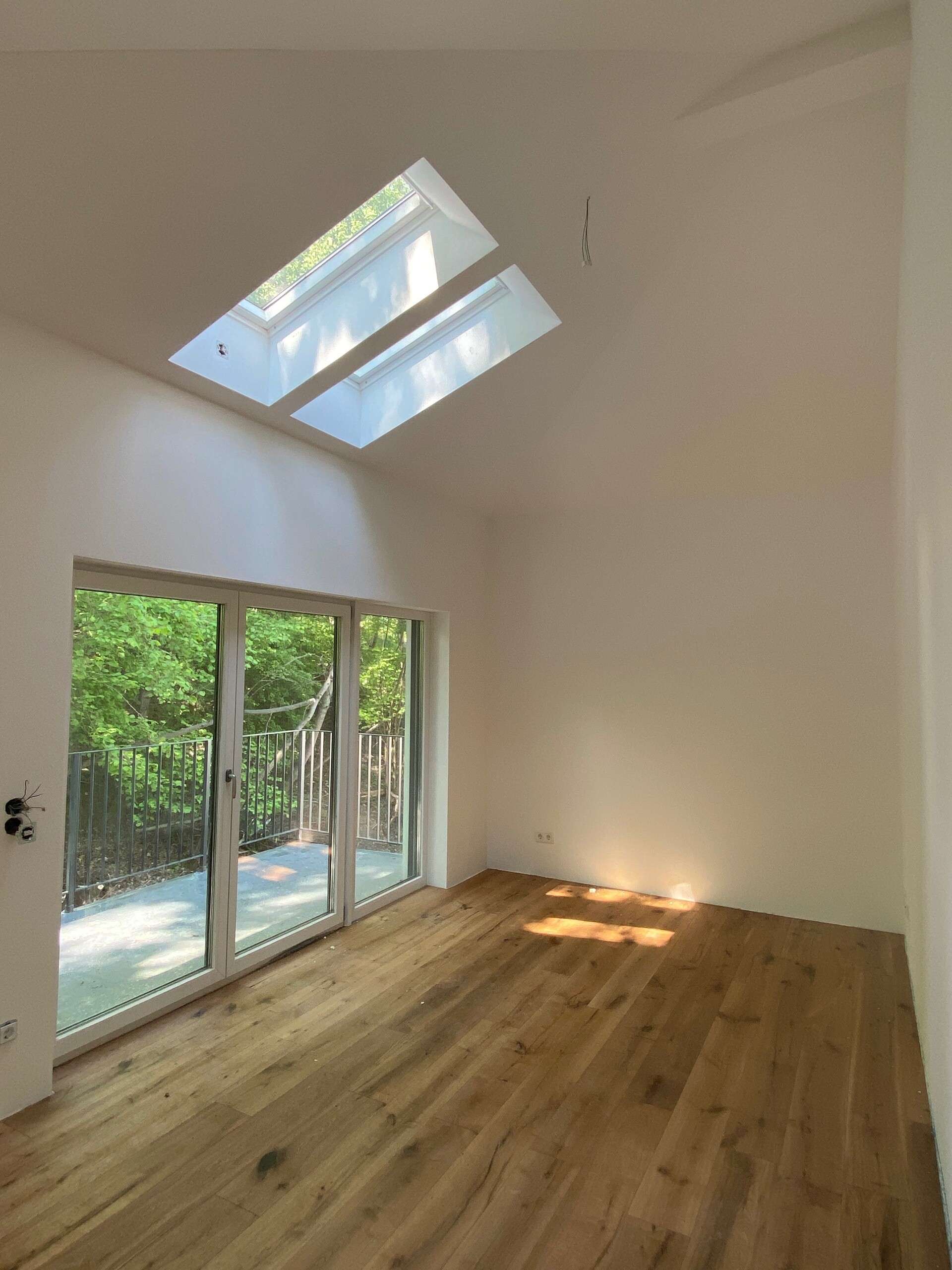 Exklusive 3-Zimmer-Wohnung in Passaus Top-Lage – Immobilie in Passau