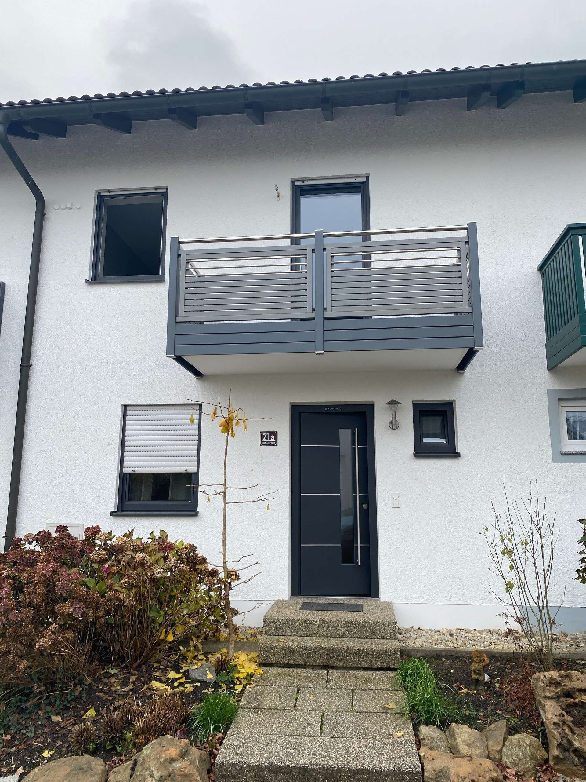 Idylisches Reihenmittelhaus in Fürstenzell zu verkaufen – Haus in Fürstenzell