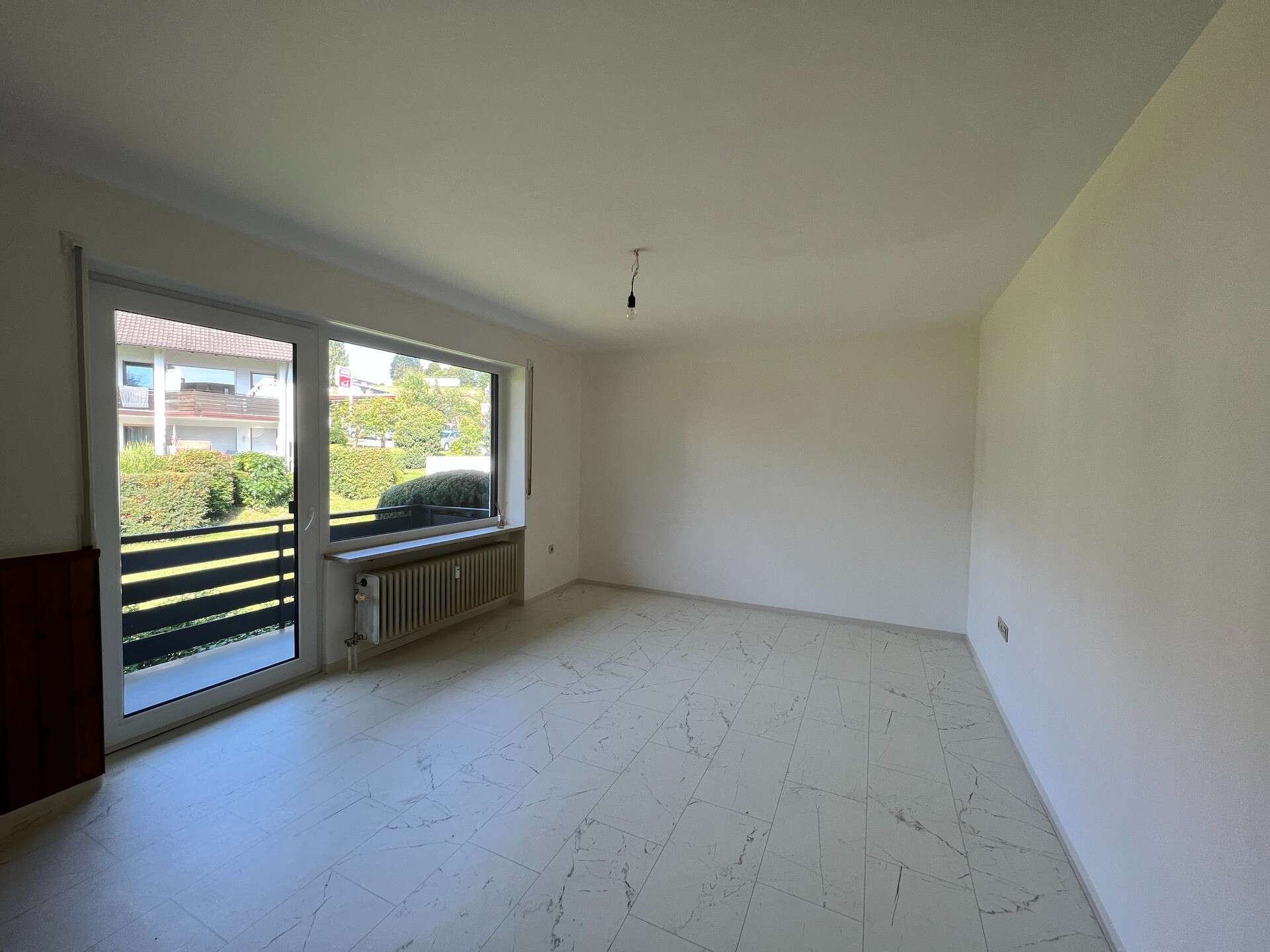 Ihr neues Zuhause: Charmante Etagenwohnung in Regen! – Immobilie in Regen