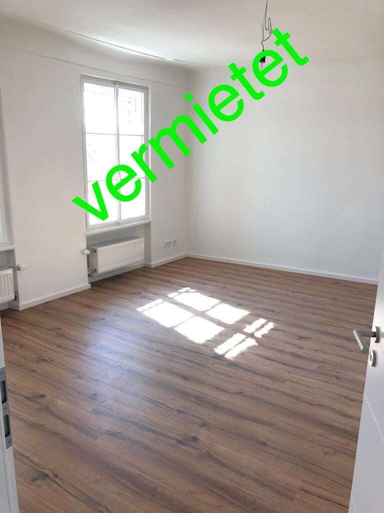 4 Zimmer Wohnung WG geiegnet in zentraler Lage (Schanzlbrücke) – Immobilie in Passau