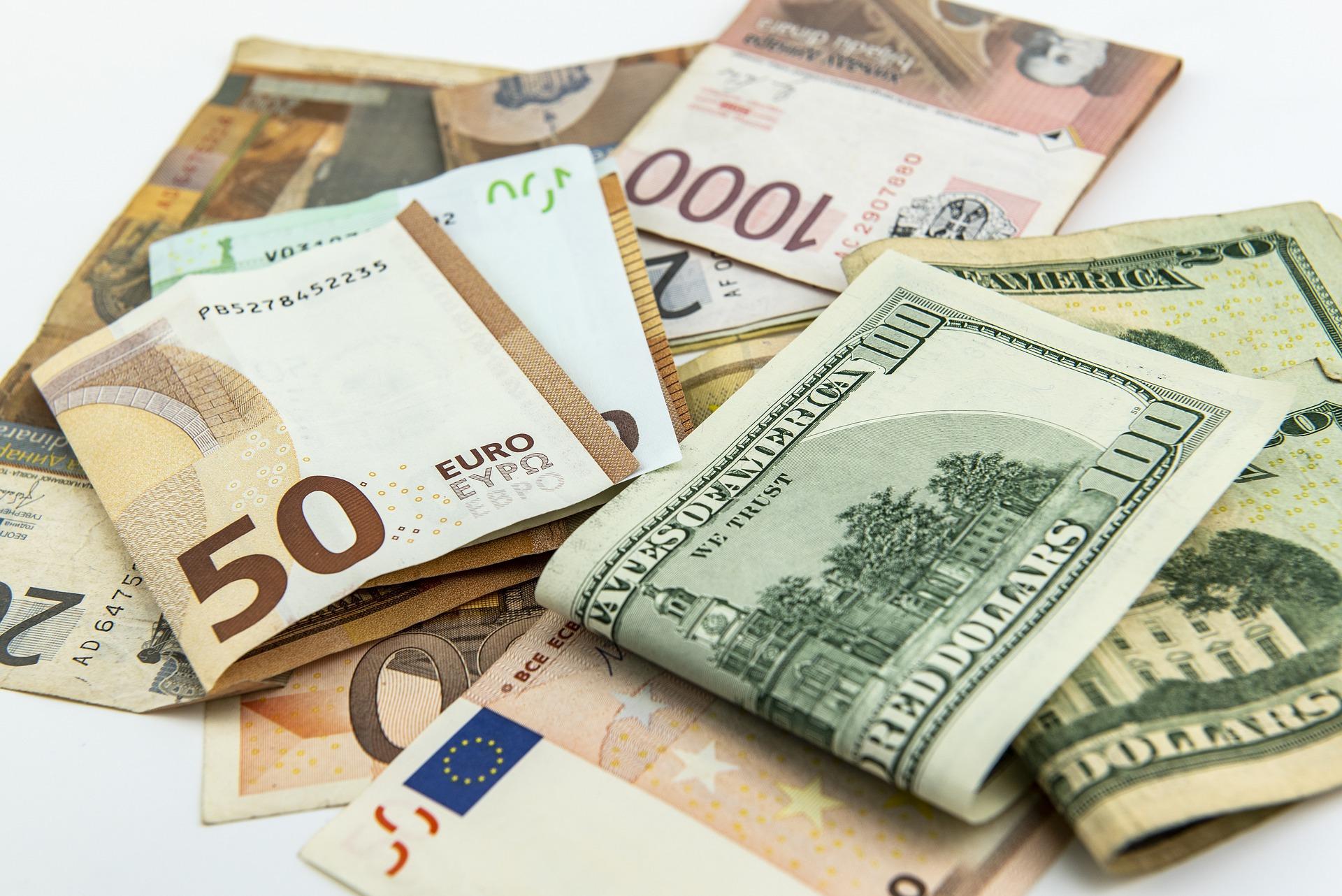 Schwankungen bei den Baufinanzierungen
