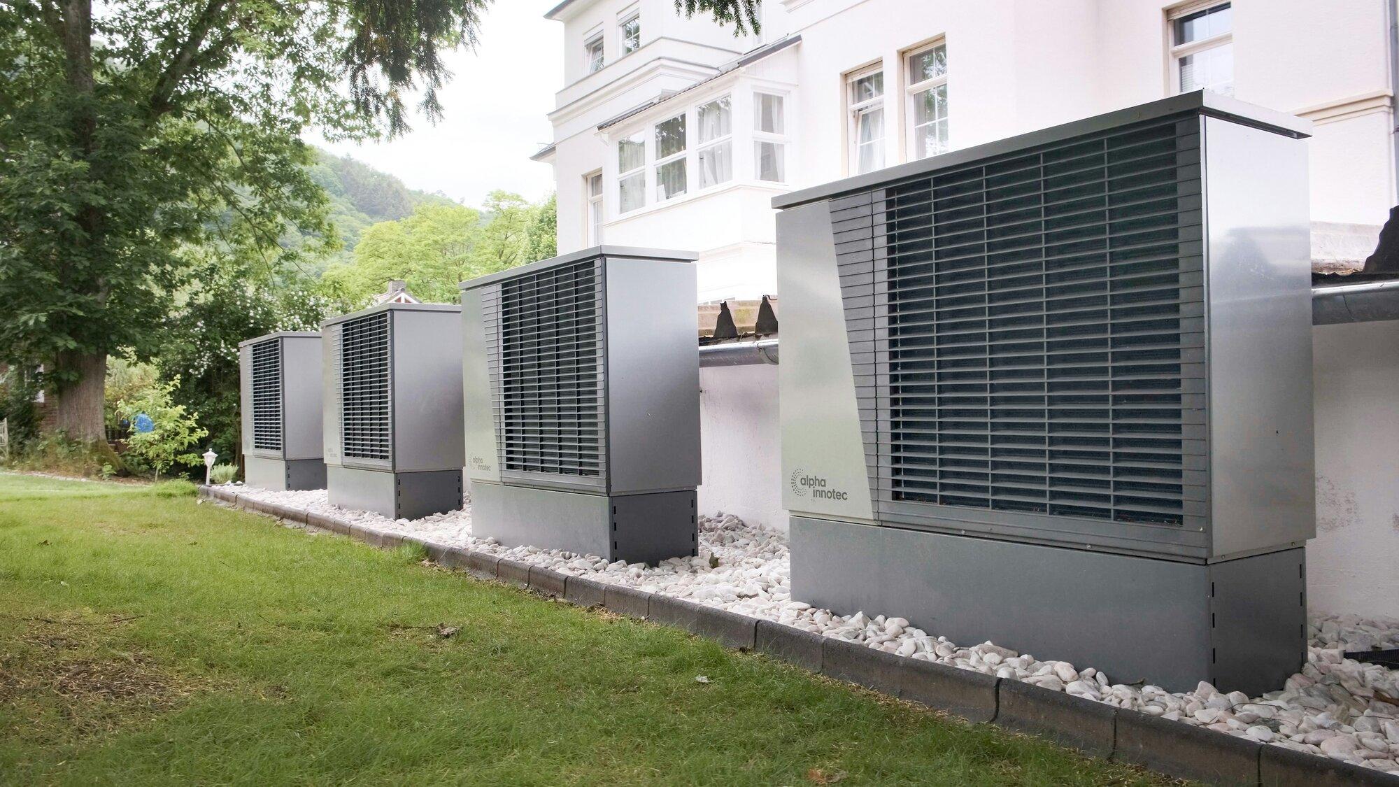 Heizungsgesetz wird Gebäudemodernisierungsgesetz: Was sich für Eigentümer ändert
