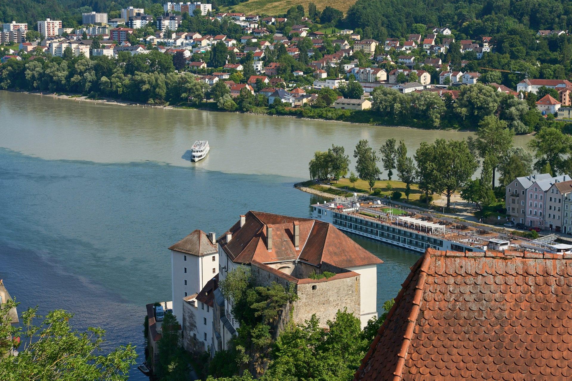 Immobilie kaufen in Passau: die wichtigsten Schritte