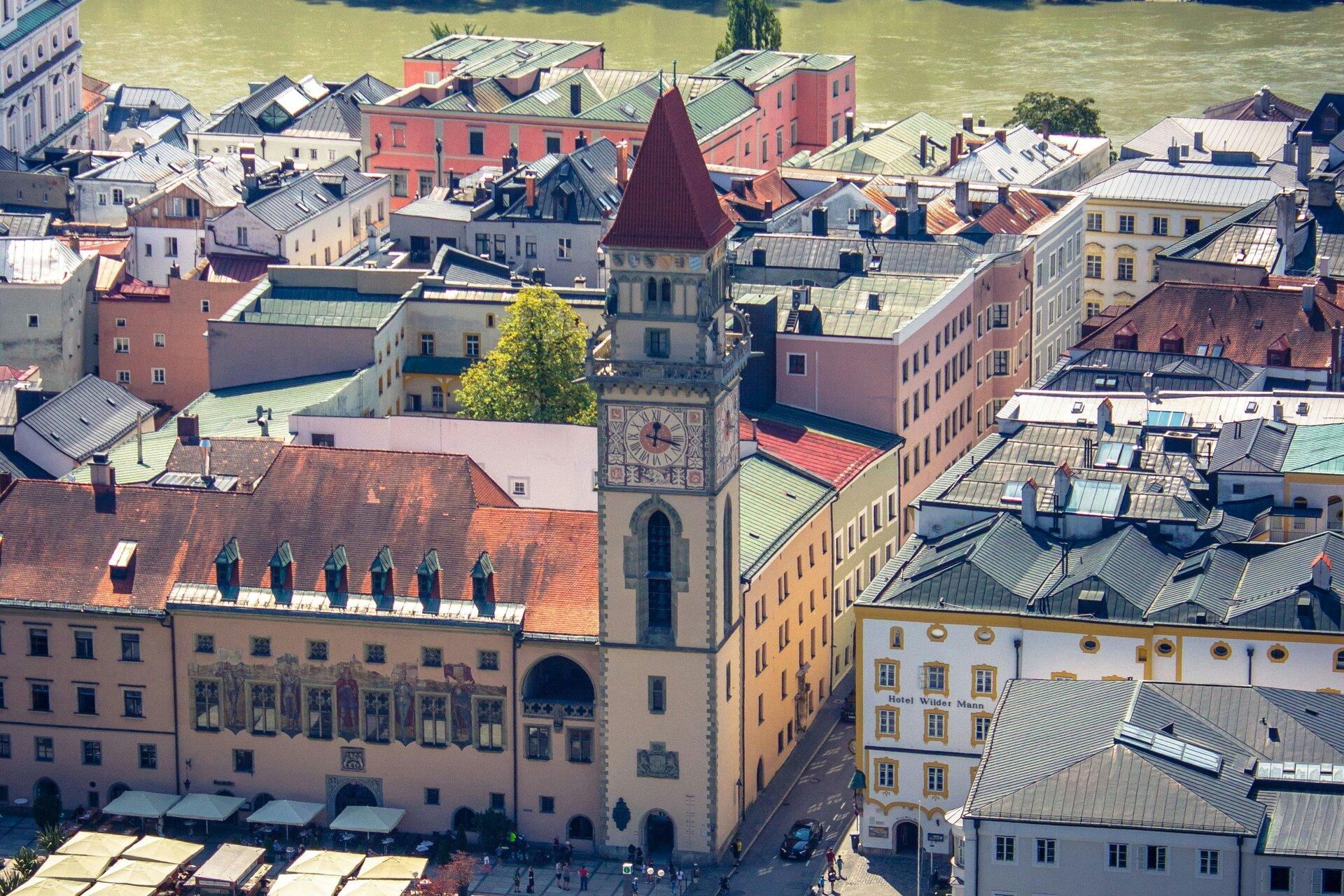 Immobilienpreise Passau 2026: Aktueller Marktbericht