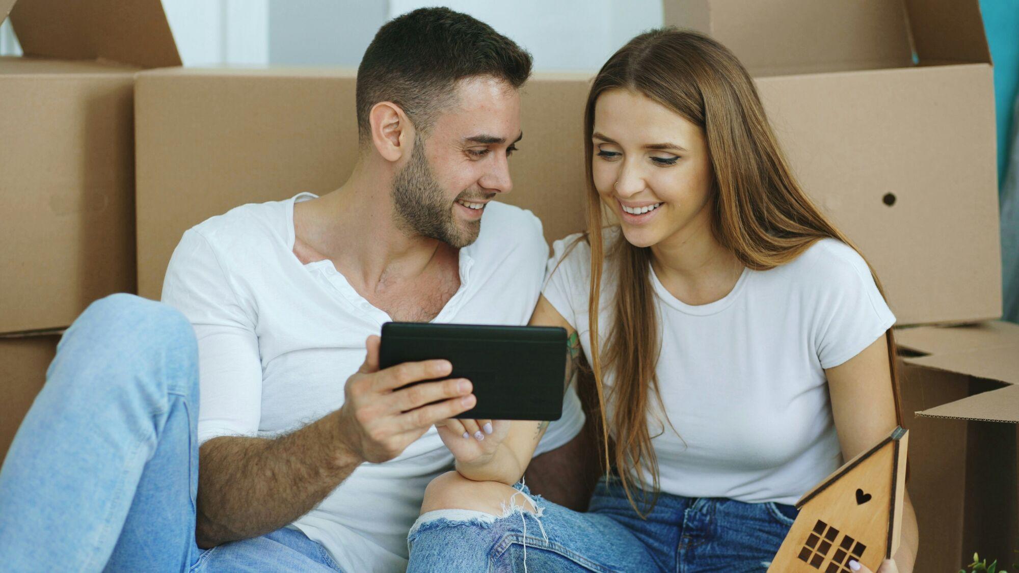 Immobilienpreise sinken – Chance für Käufer?