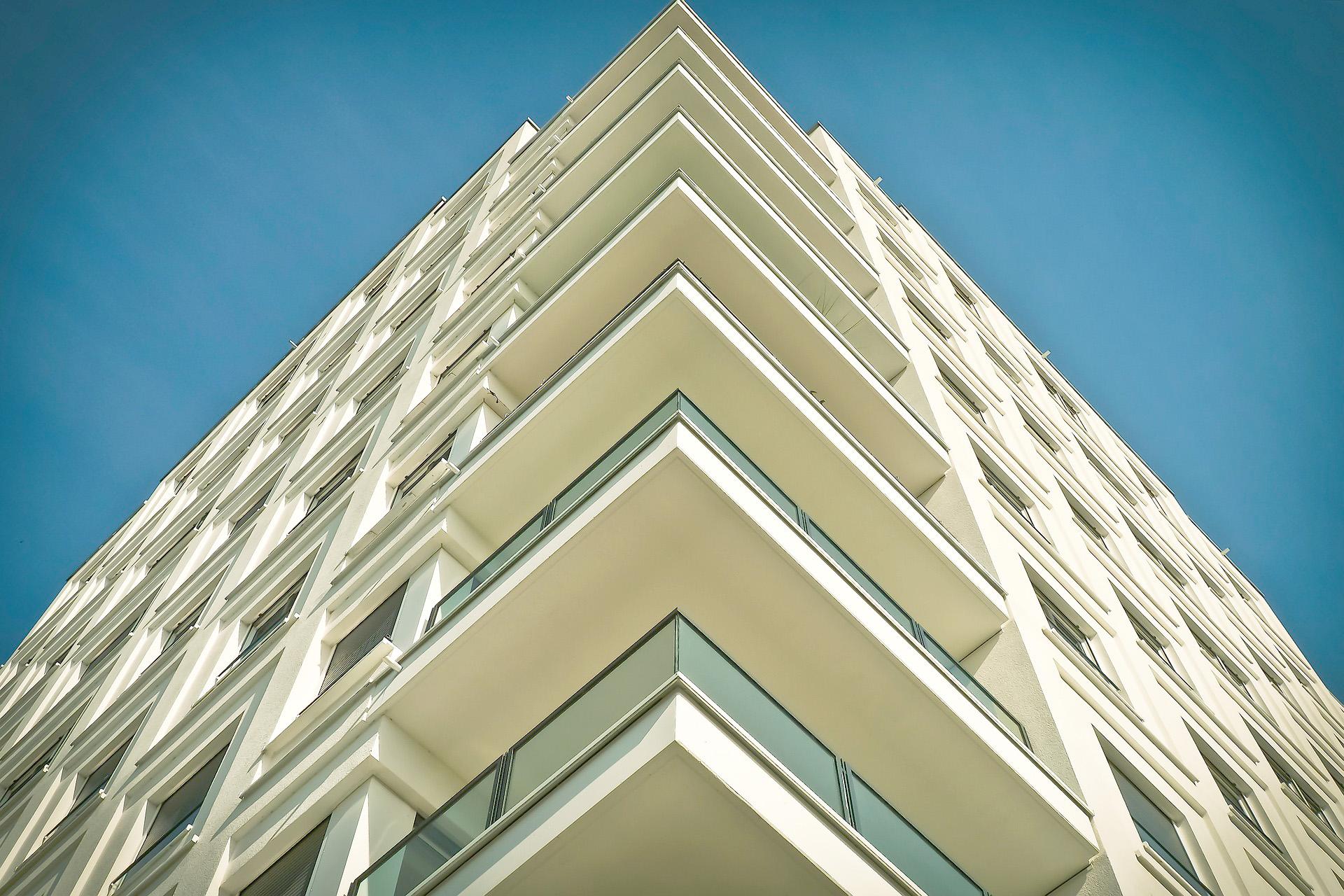 Mieten steigen stärker als Immobilienpreise