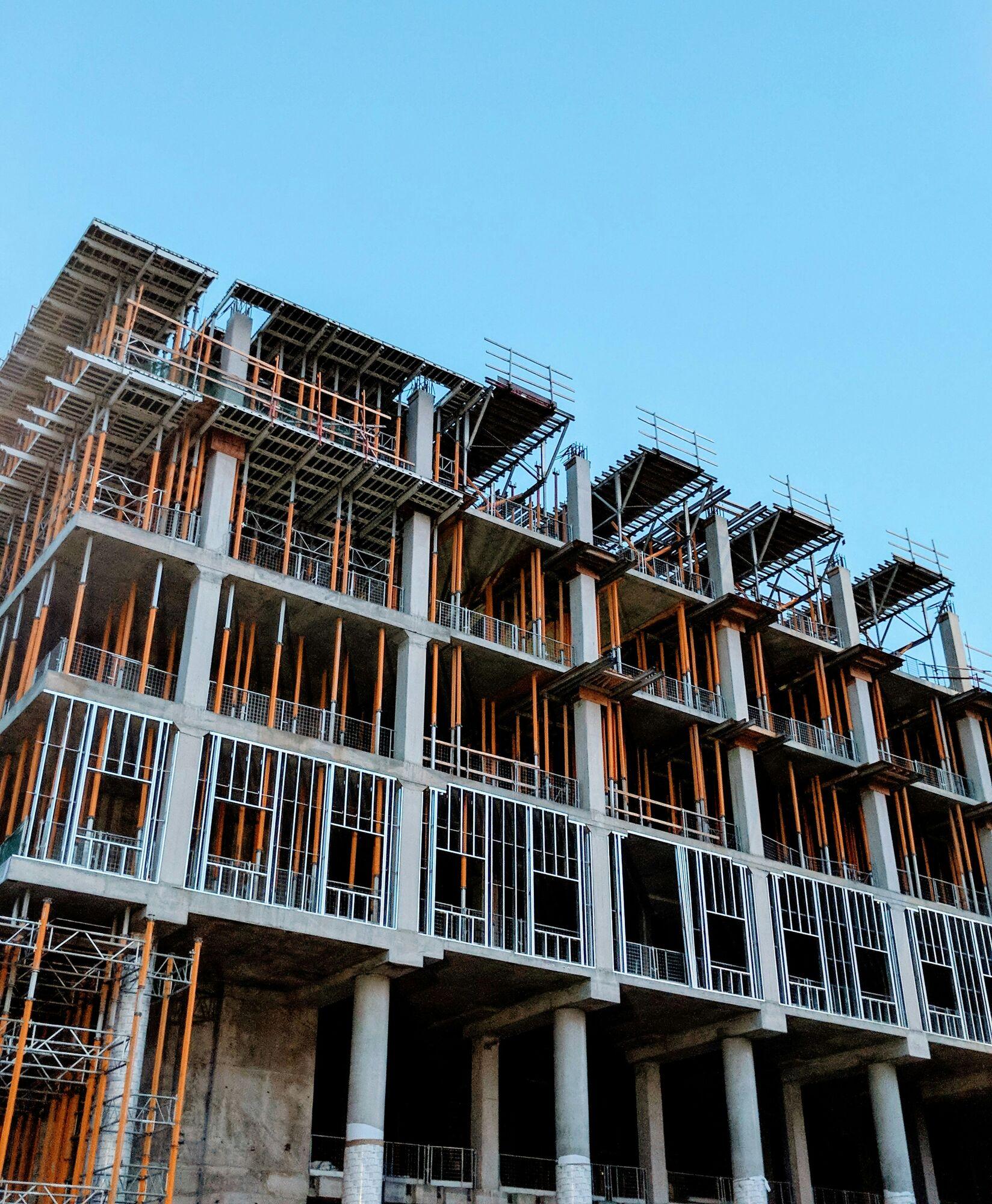 Wohnungsbaukrise: Warum immer weniger gebaut wird