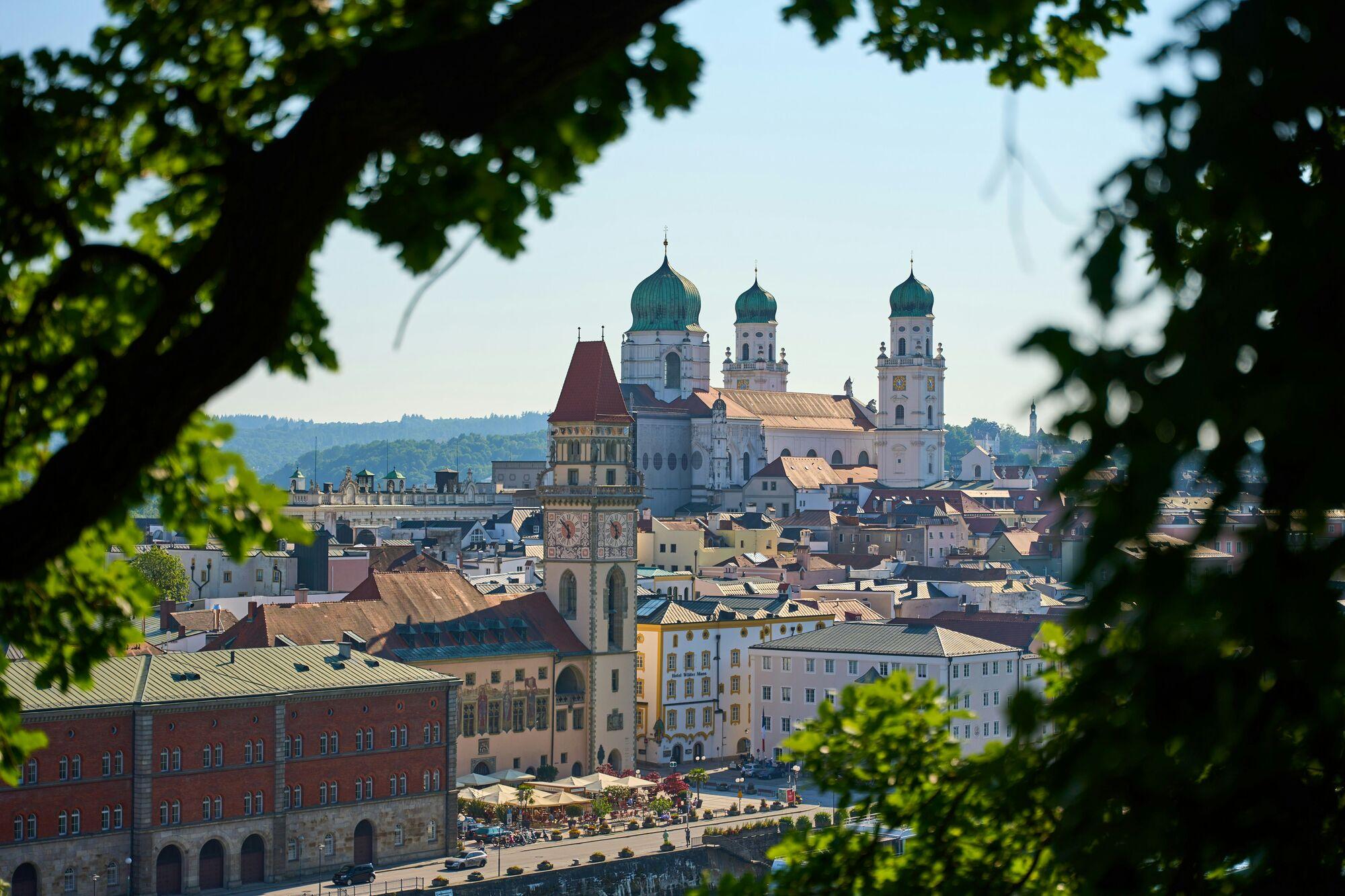 Wohnungsmarkt Passau: Aktuelle Entwicklung und Ausblick