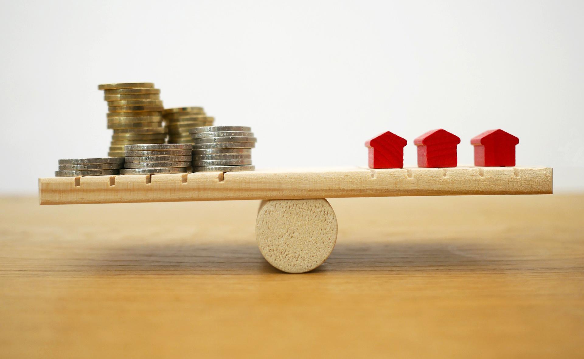 Die Auswirkung der Zinswende auf den Immobilienmarkt