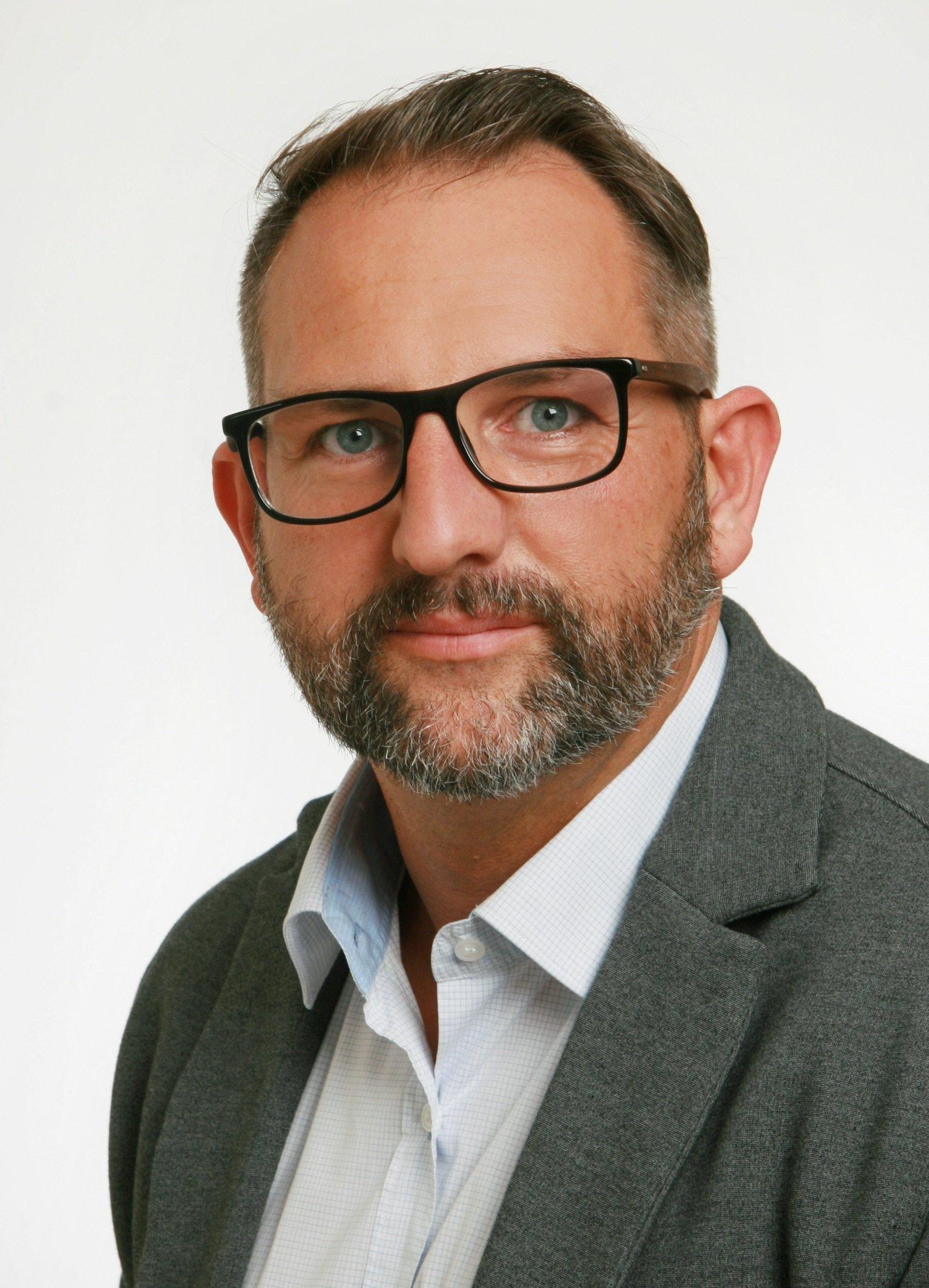 Stephan Graf