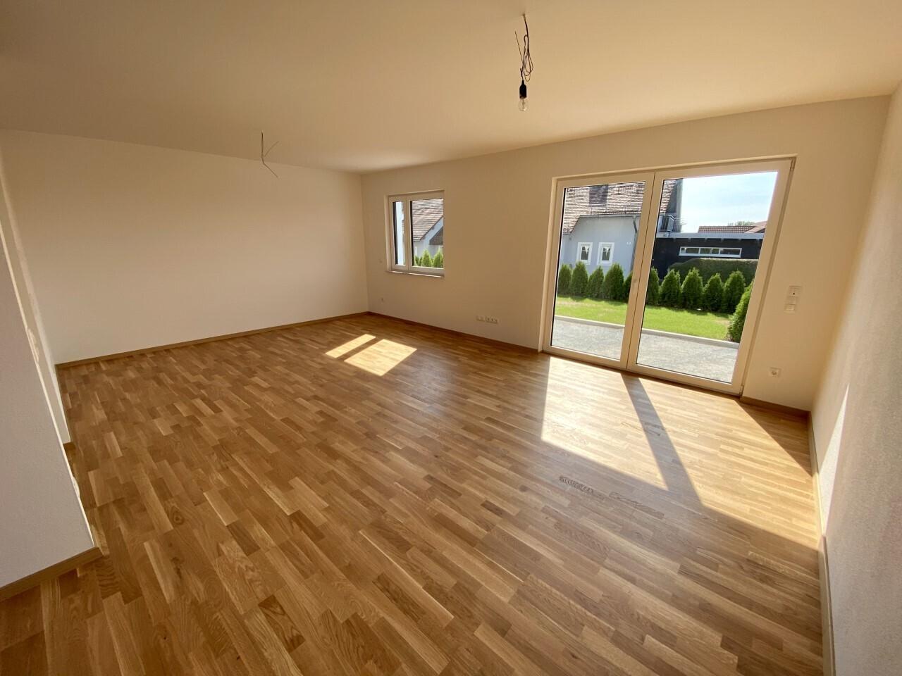 Wohnraum