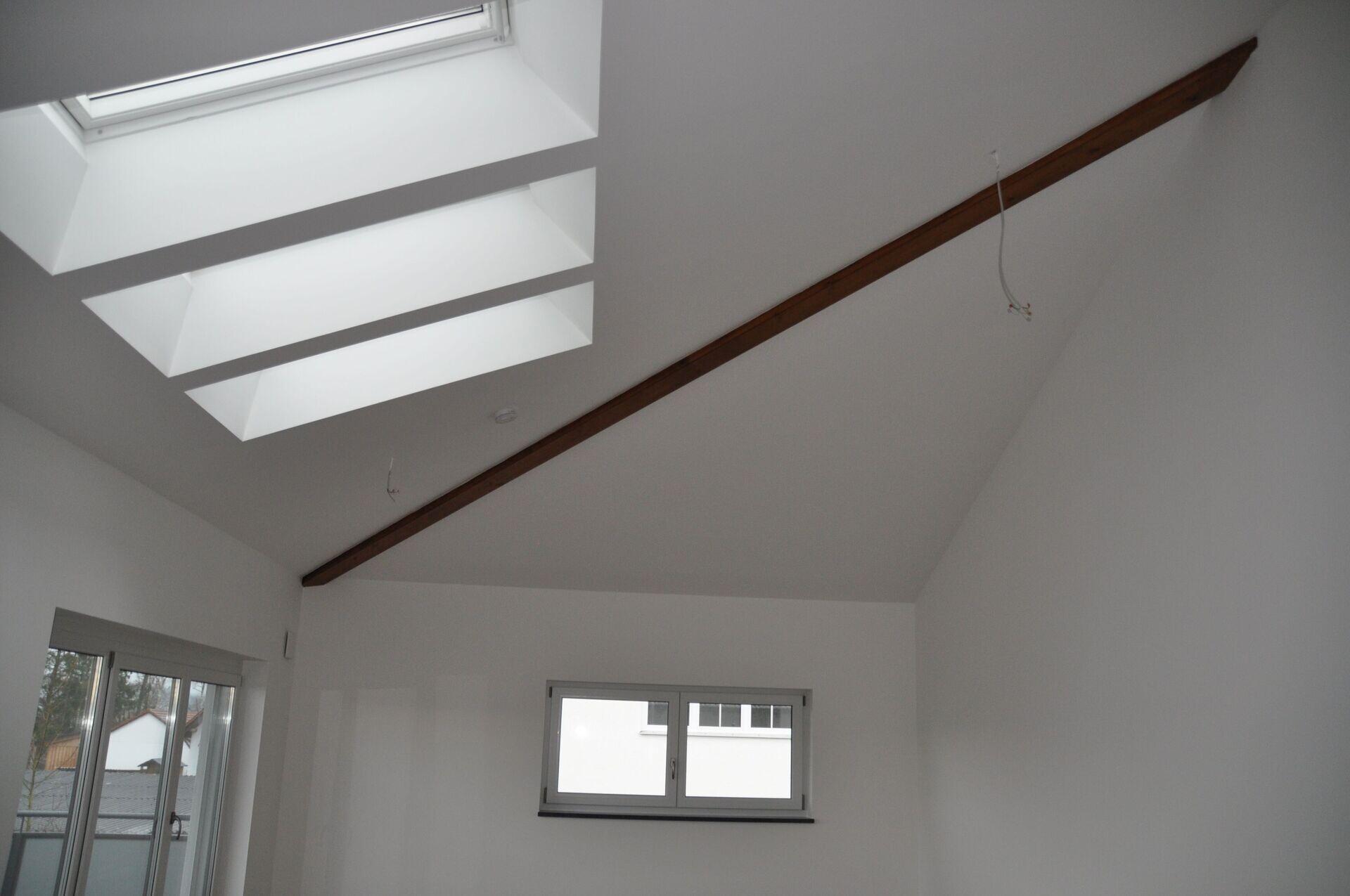 Decke