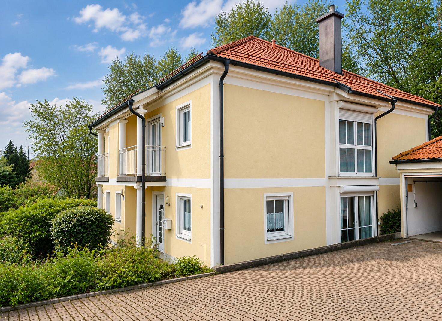 Aussenansicht