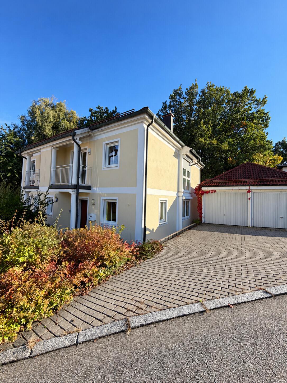 Außenansicht 