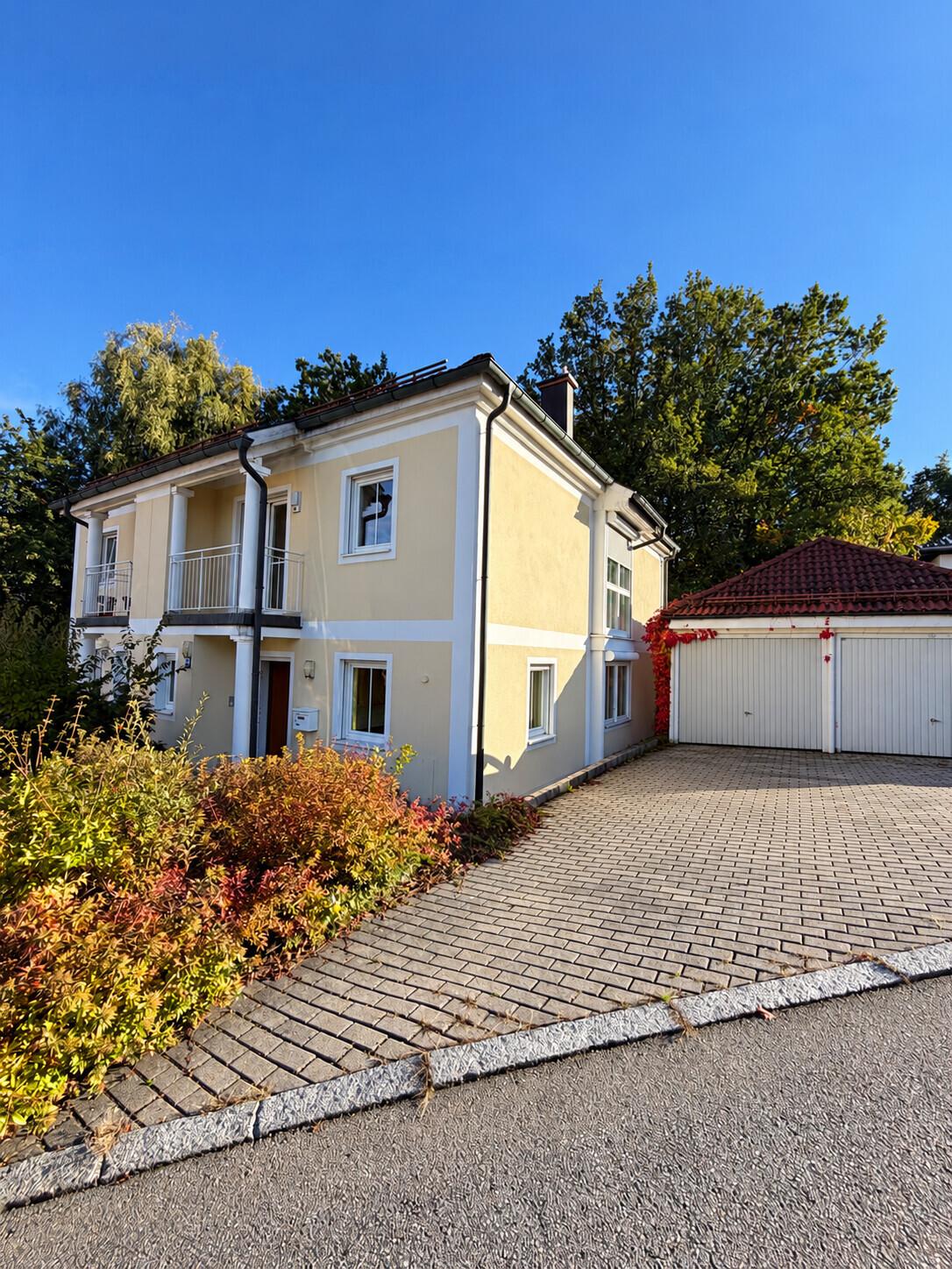 Außenansicht 