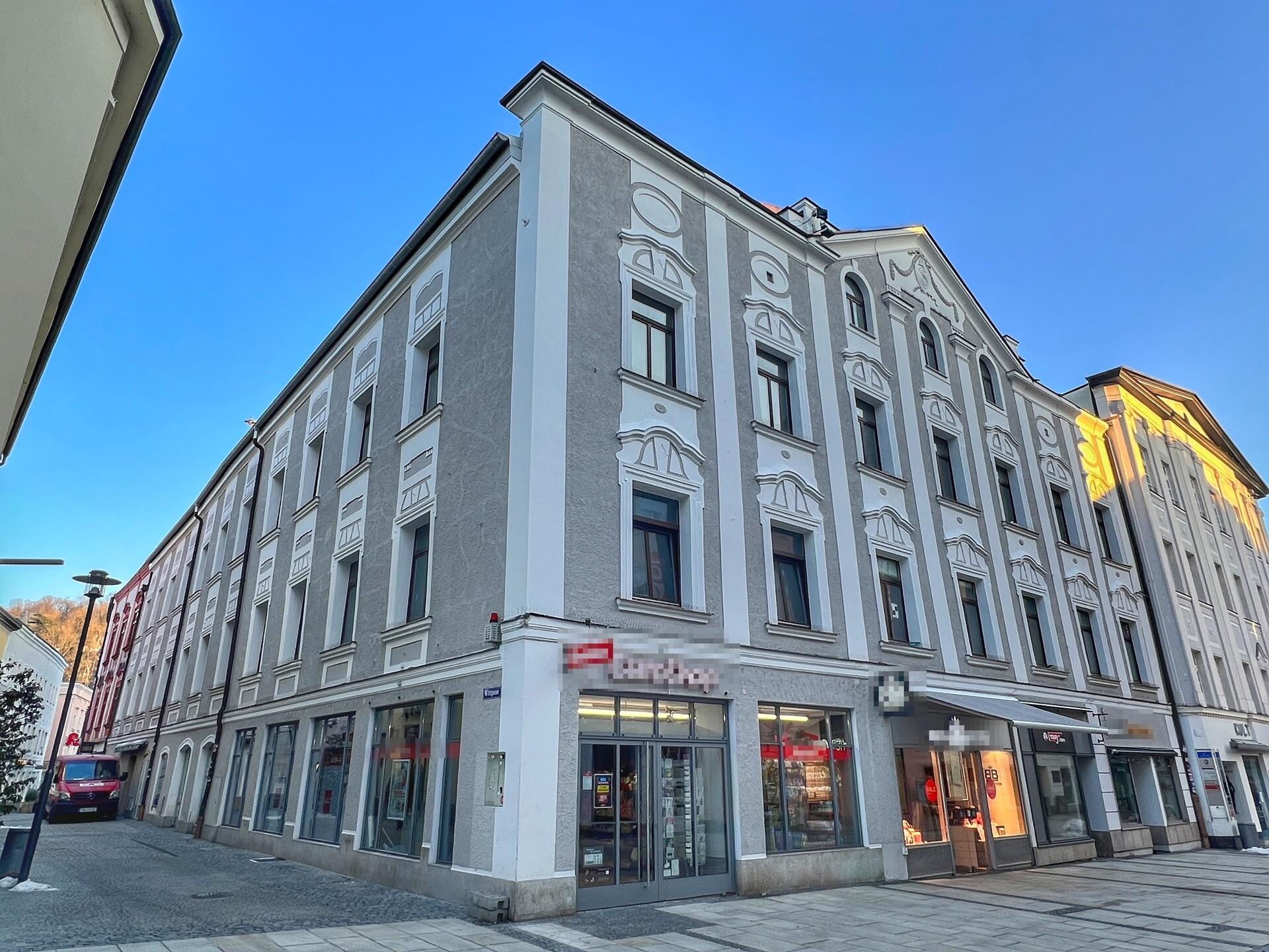 Schräg-gross