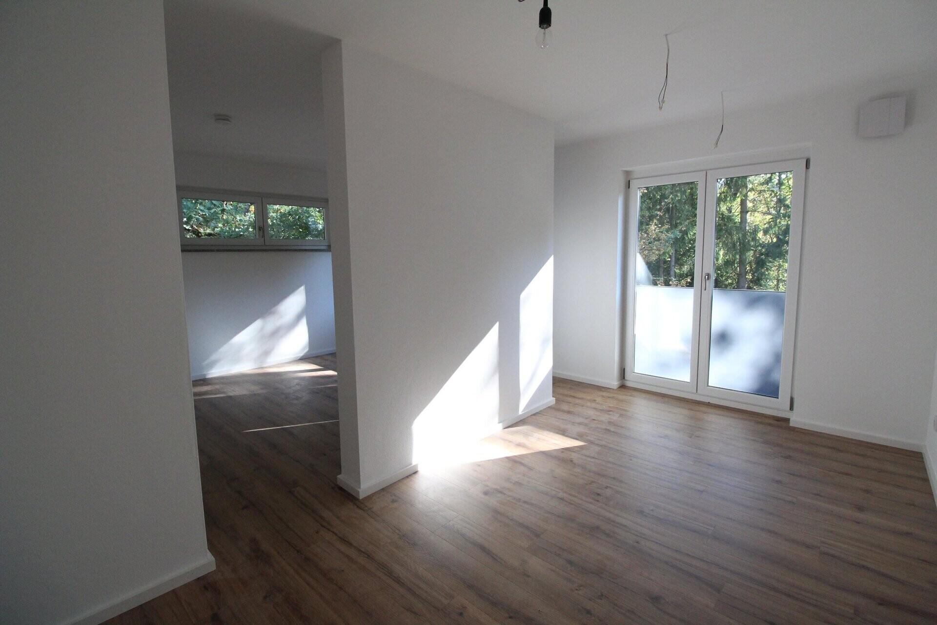 Ankleide/Schlafzimmer