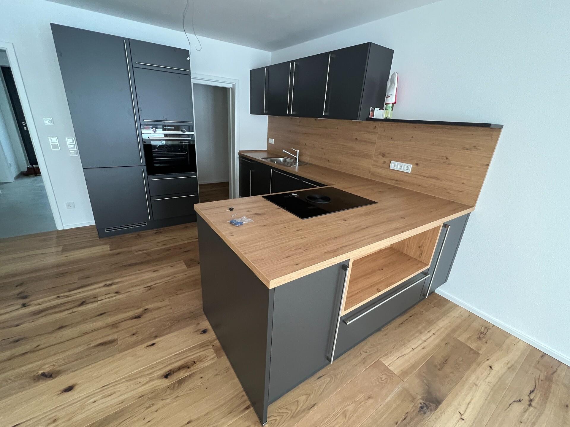 Kochen