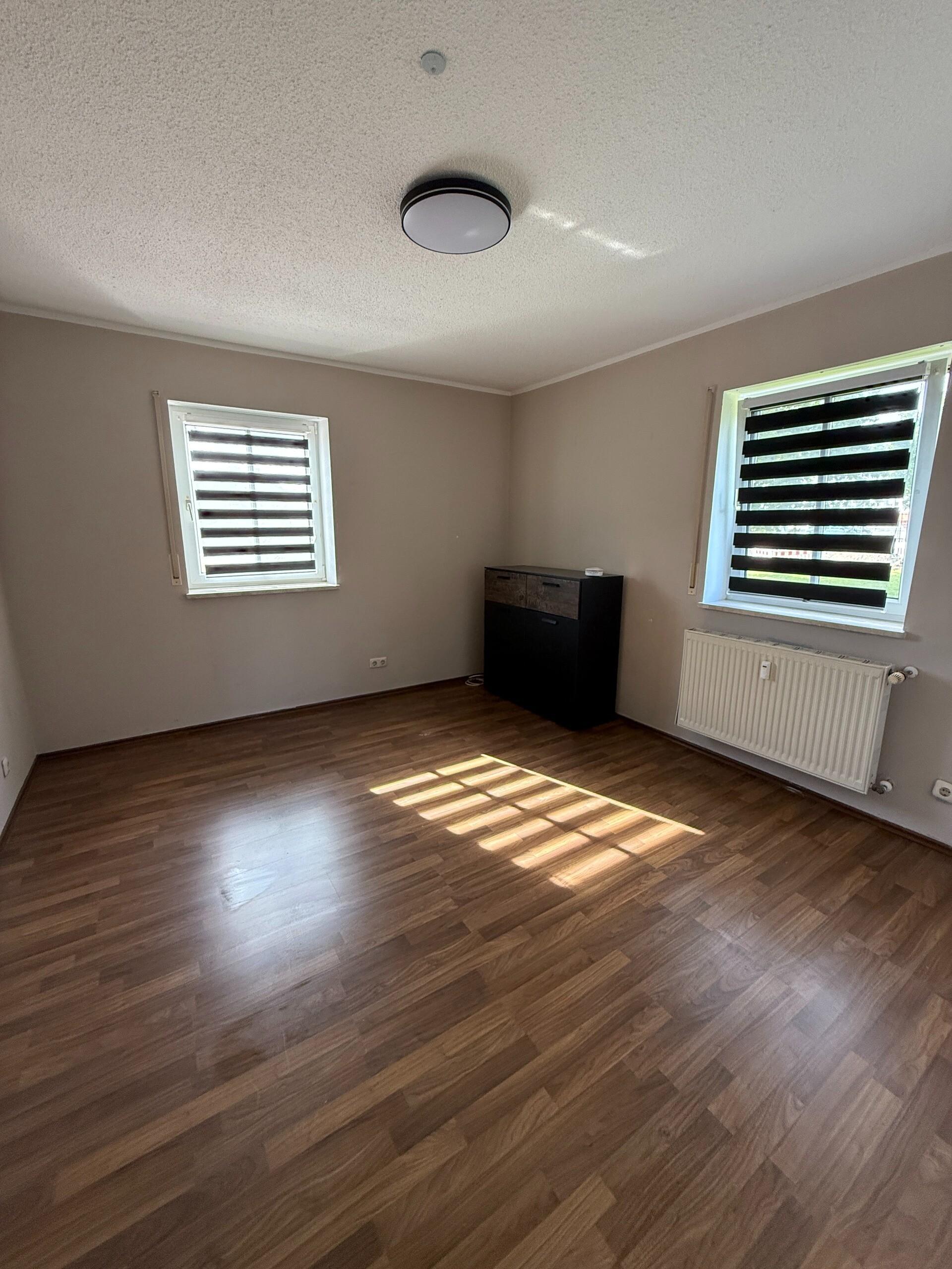 Hauptschlafzimmer