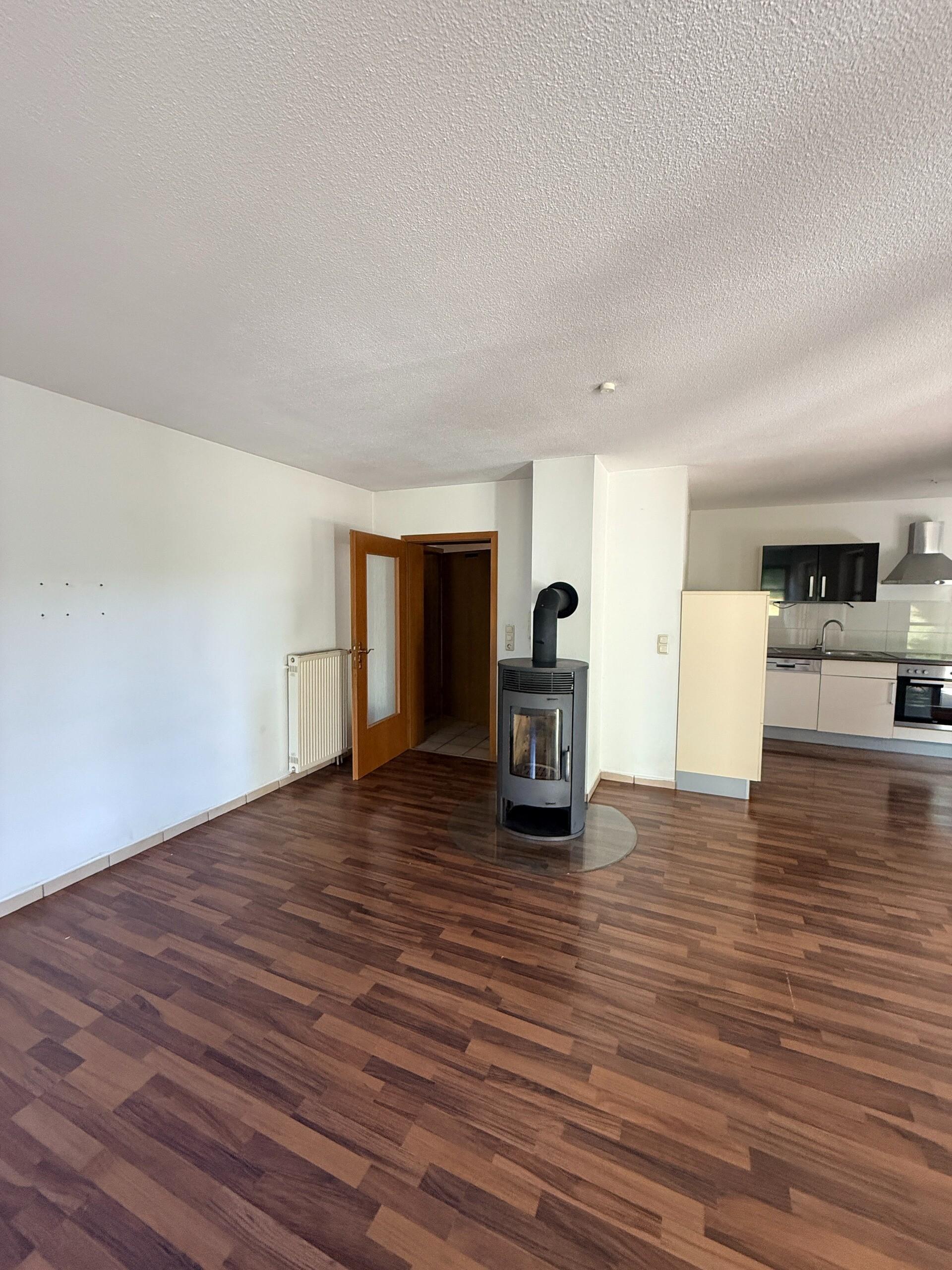 Wohnen/Essen