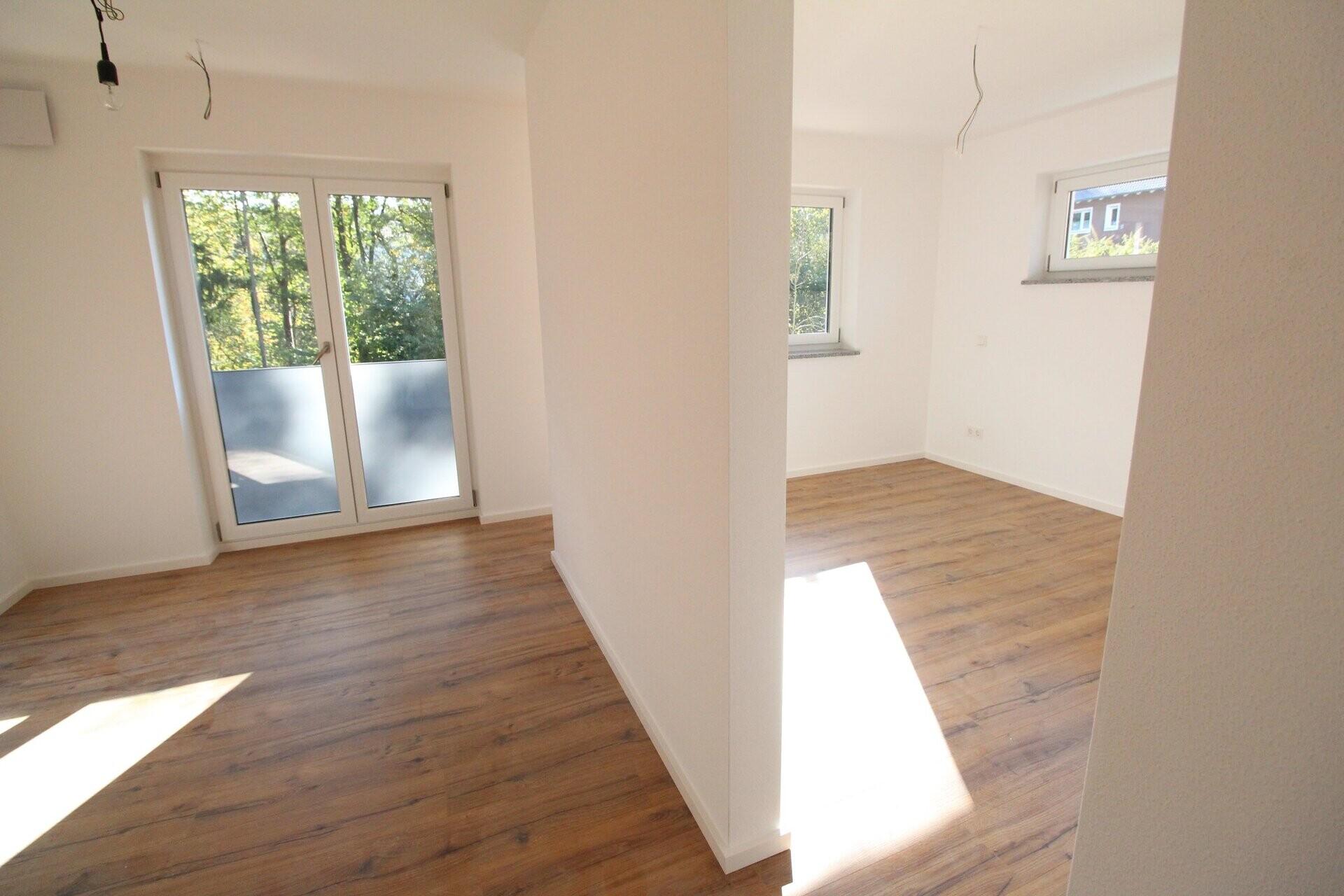 Ankleide/Schlafzimmer