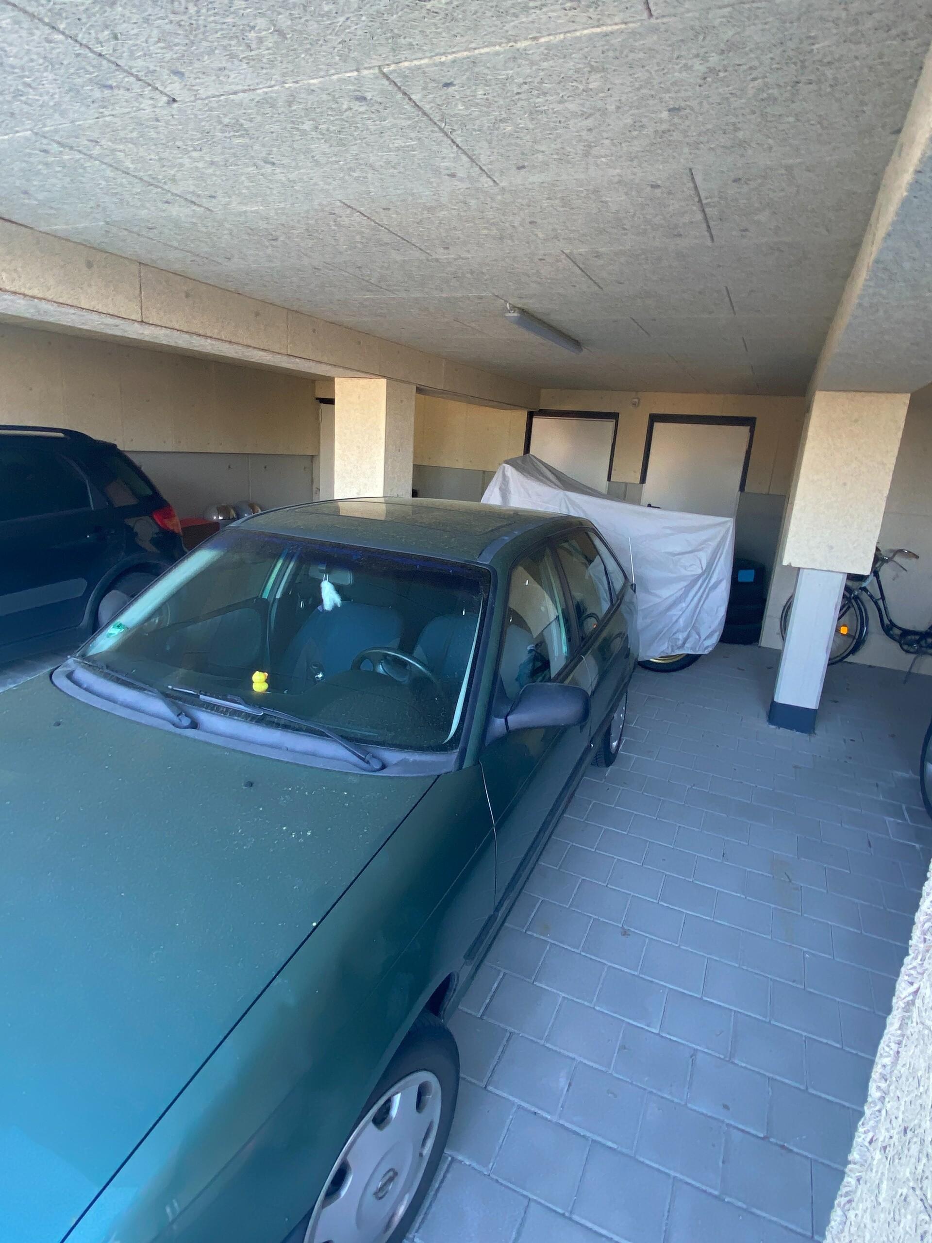 Carport