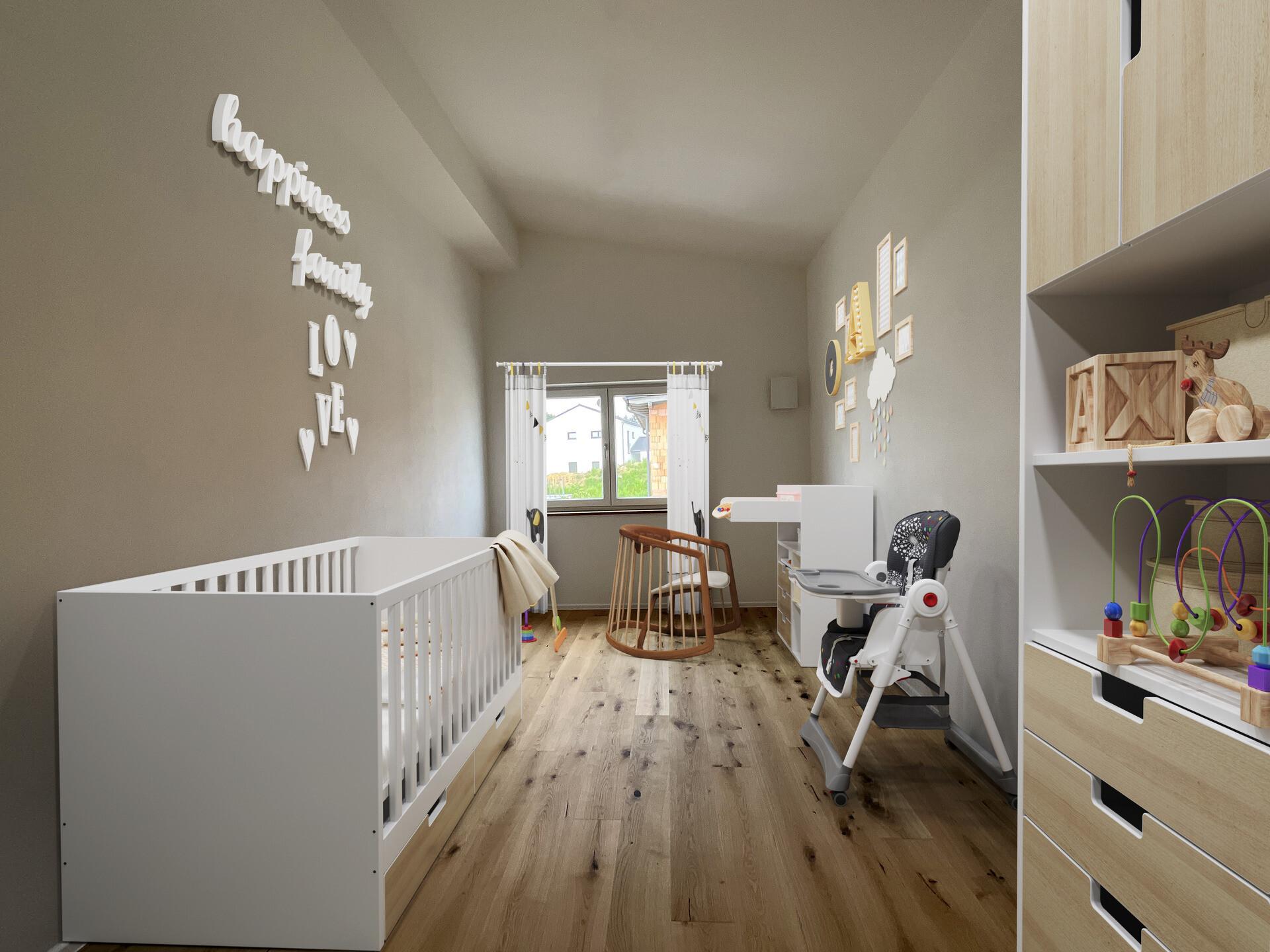 Kinderzimmer