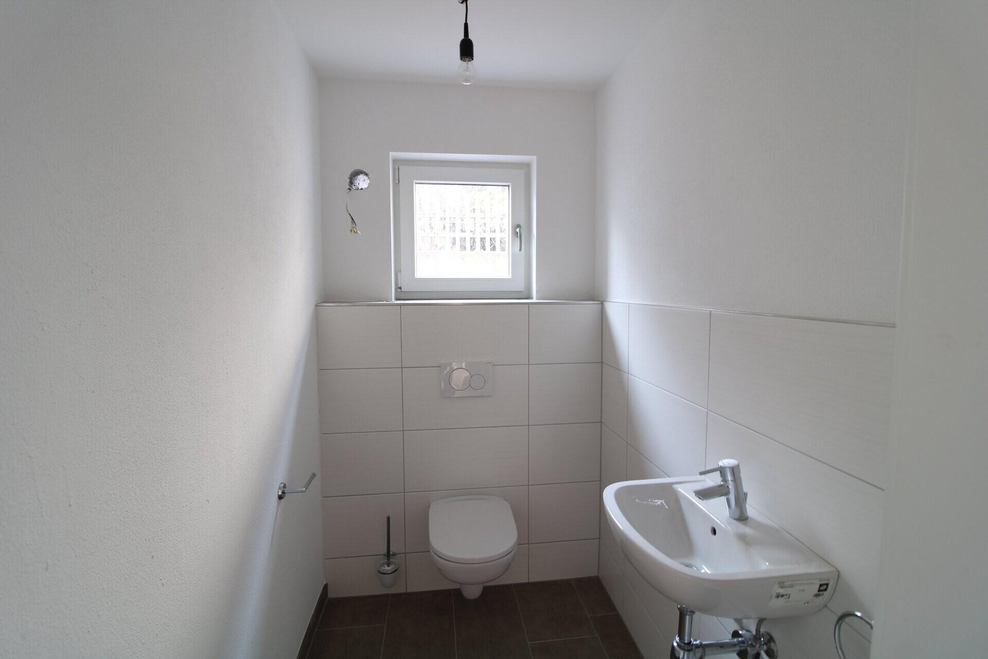 Gäste WC