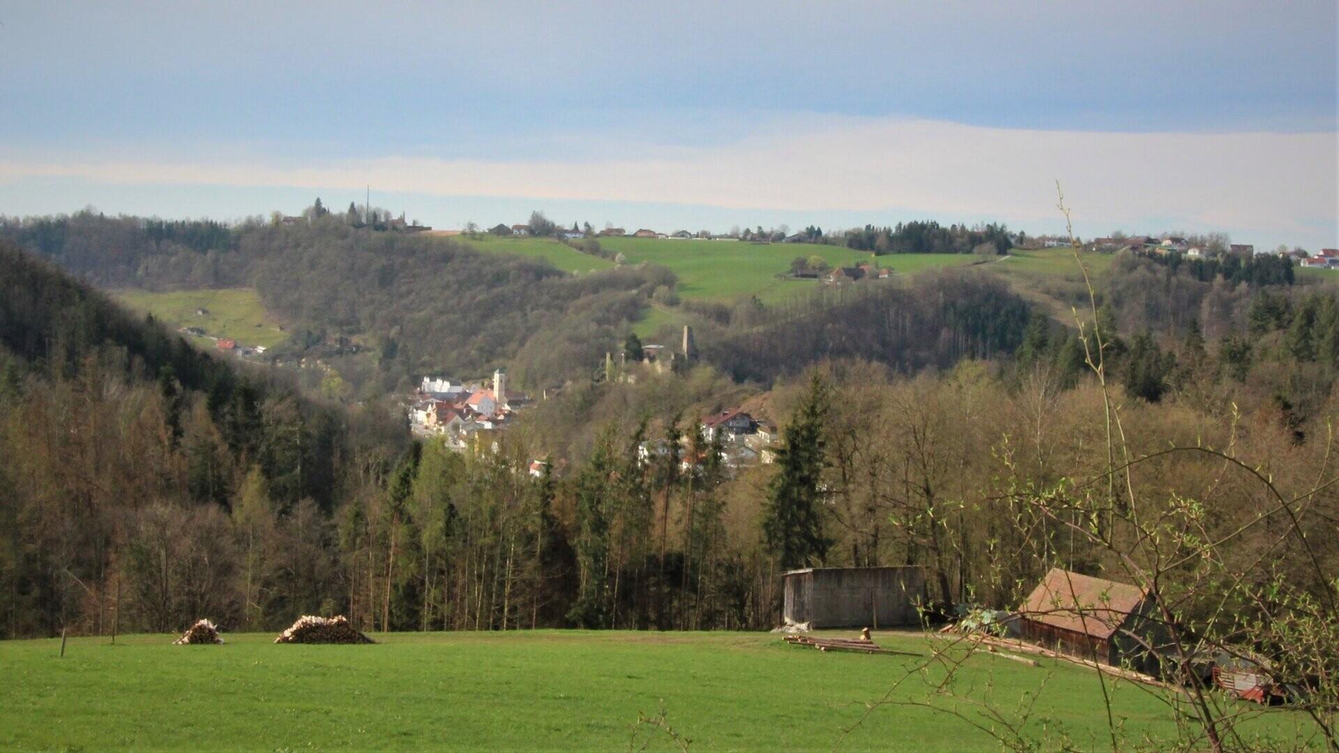Panorama