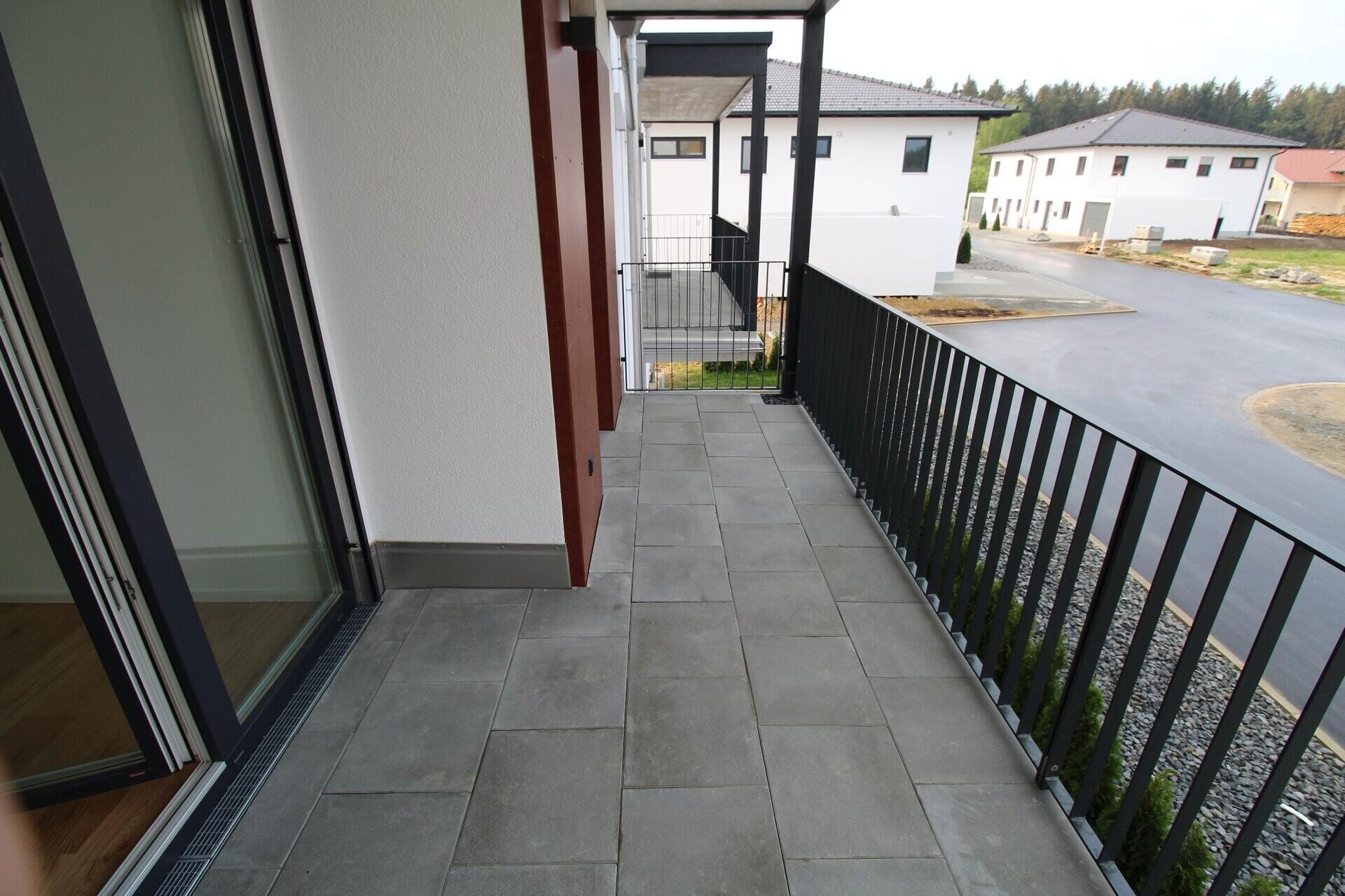 Balkon