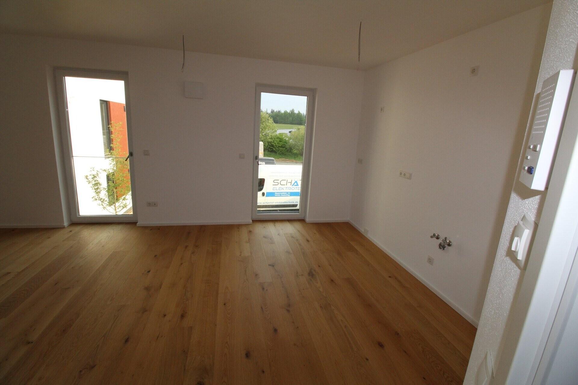 Wohnen/Essen