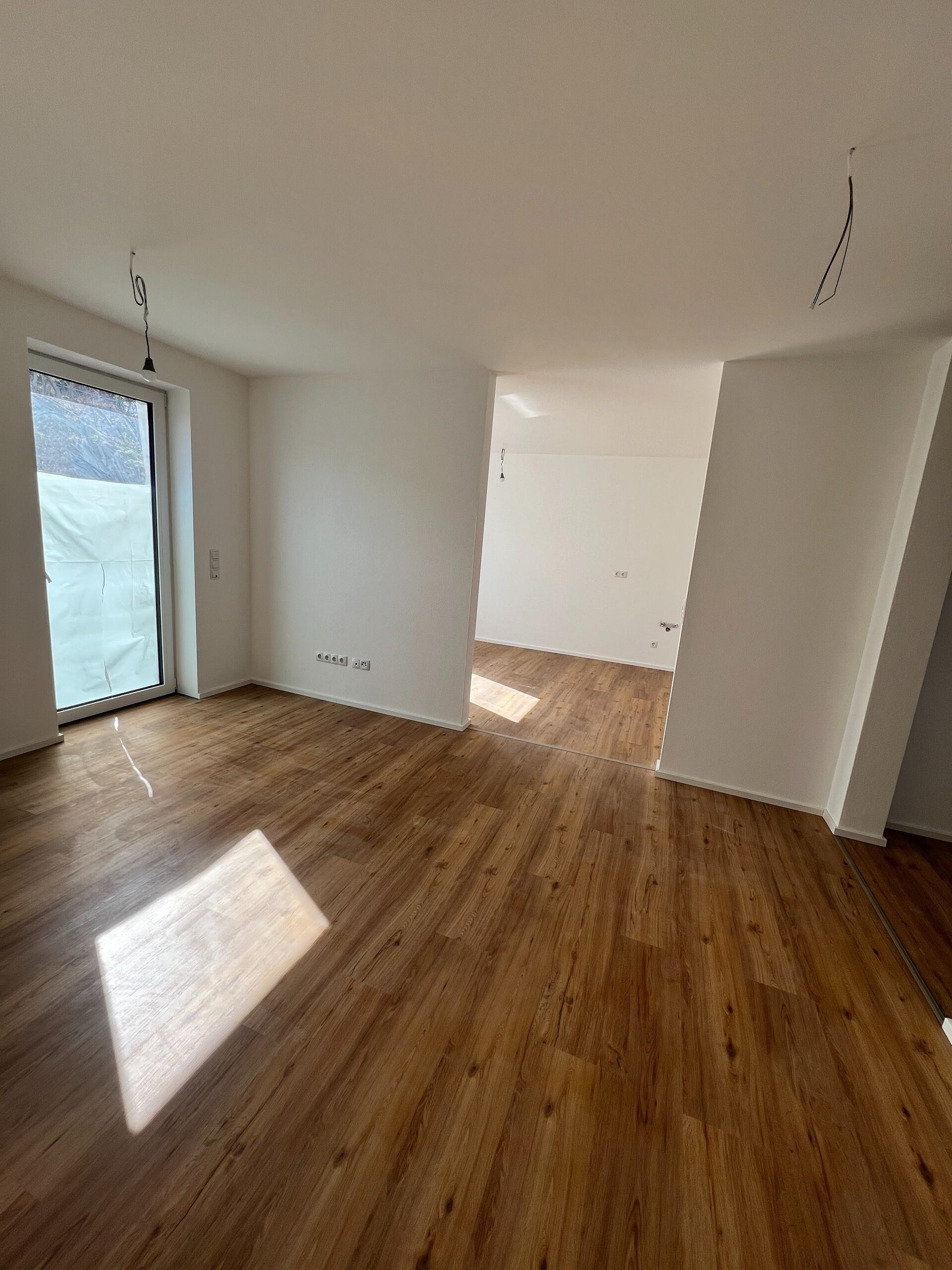 Wohnzimmer Übersicht 2