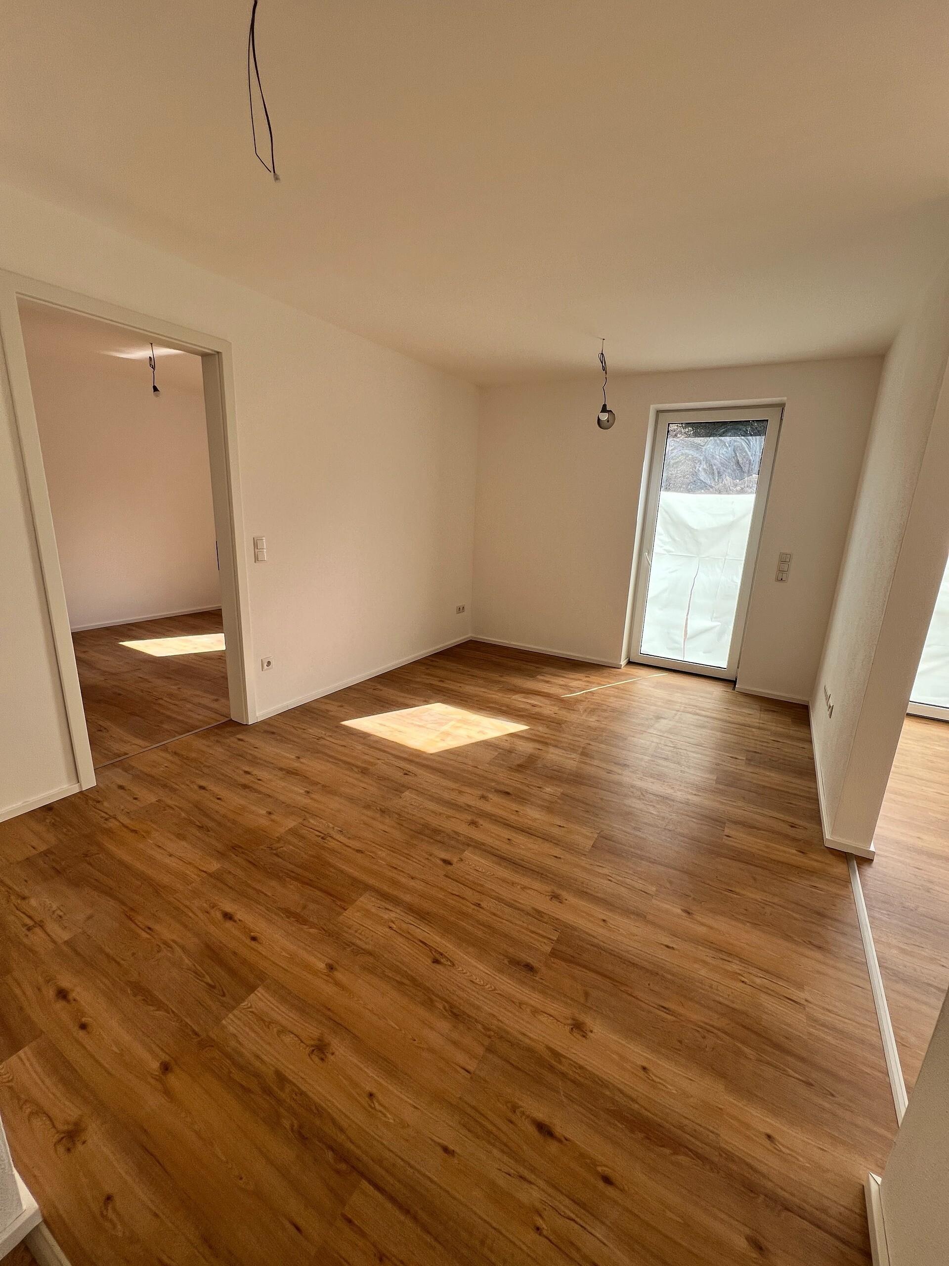 Wohnzimmer Übersicht 1