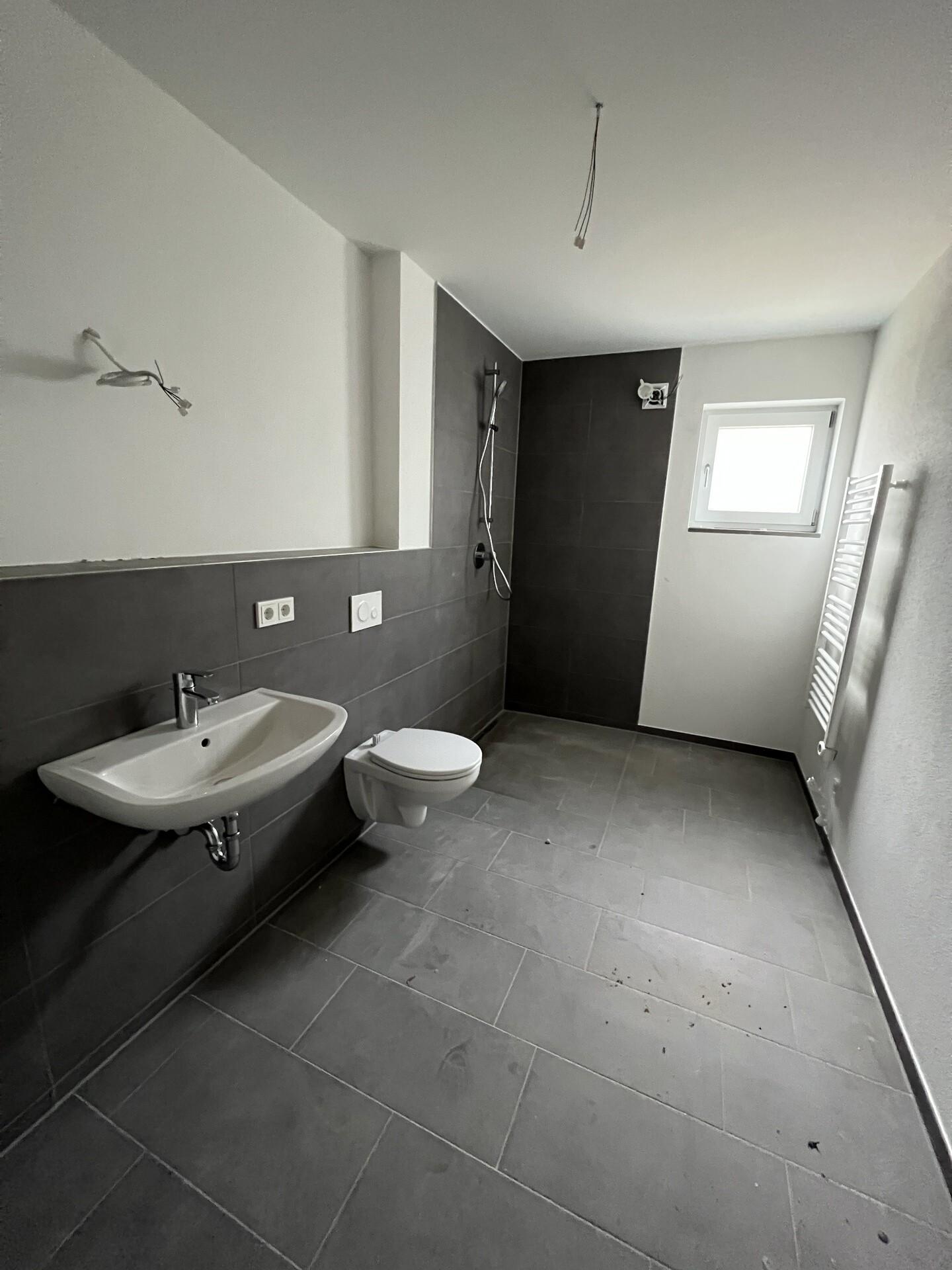 Beispielfoto Badezimmer