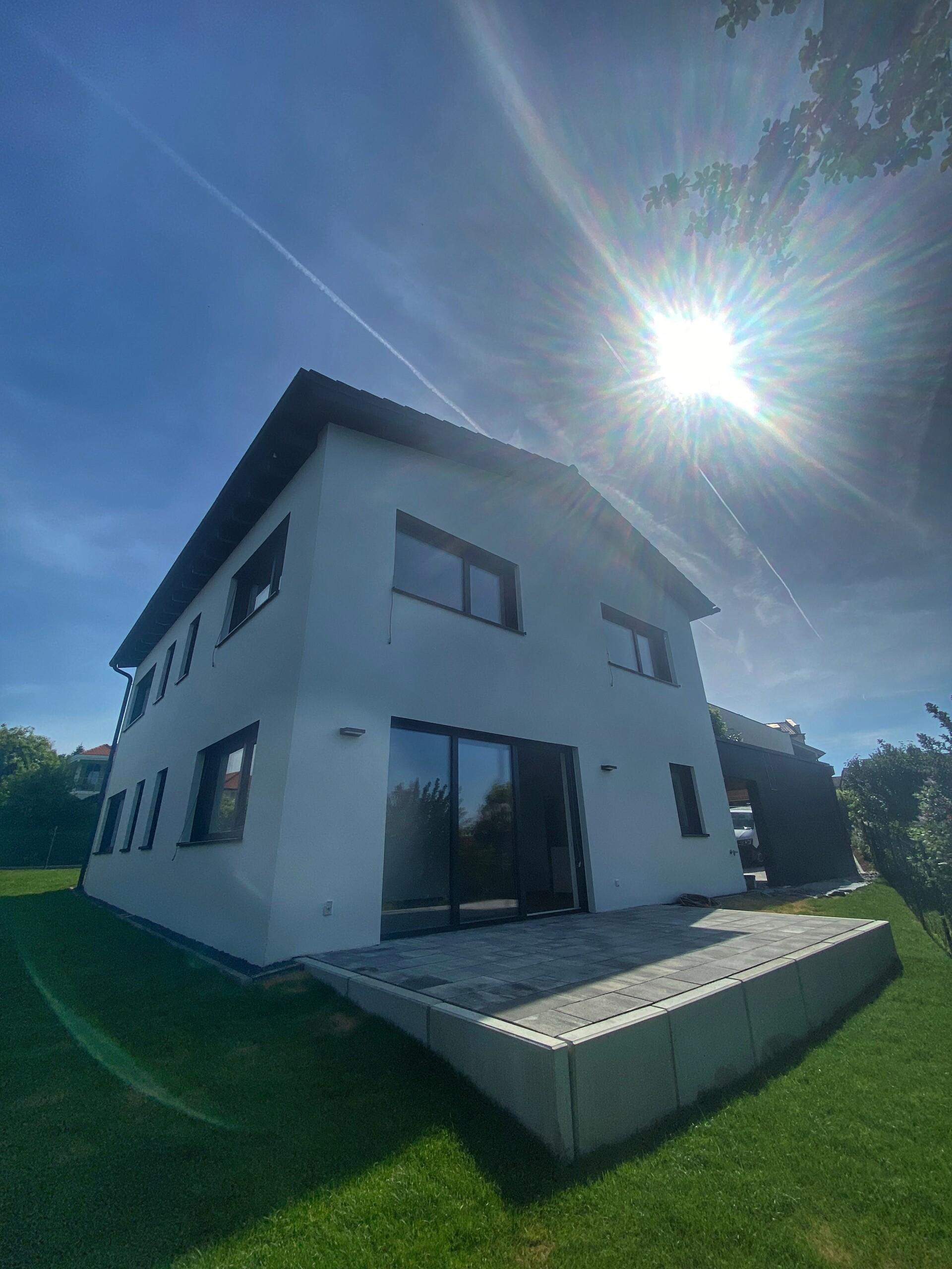 Aussen-Rückseite
