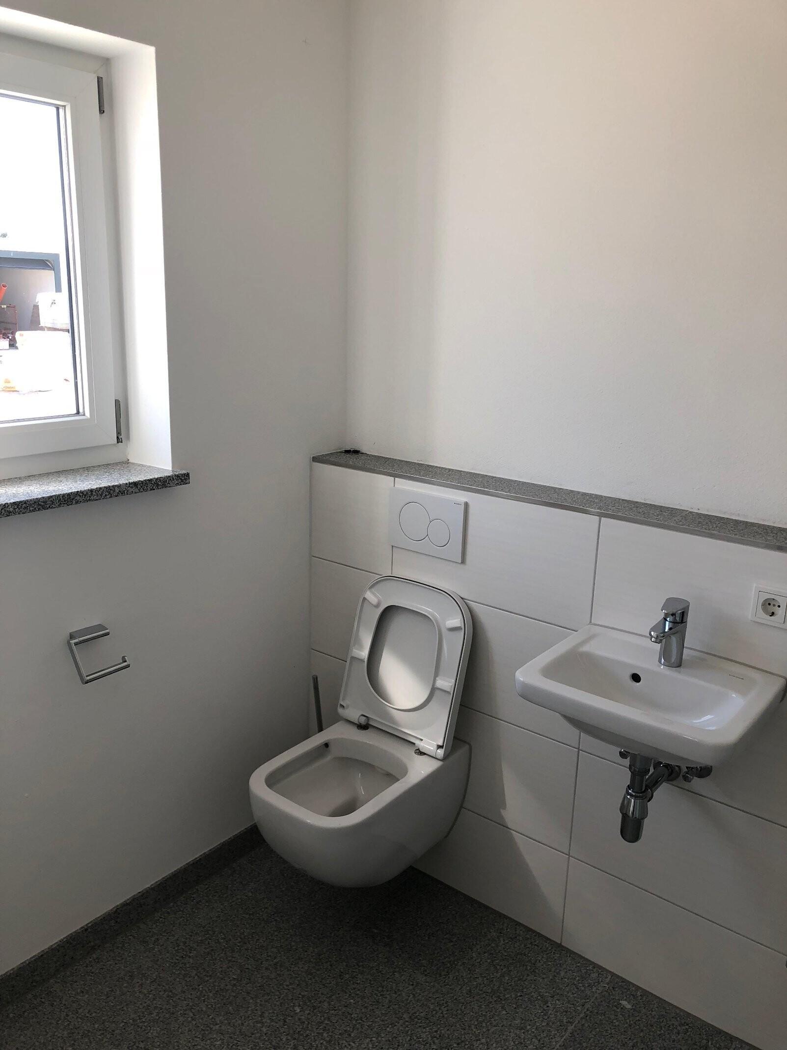 Gäste-WC