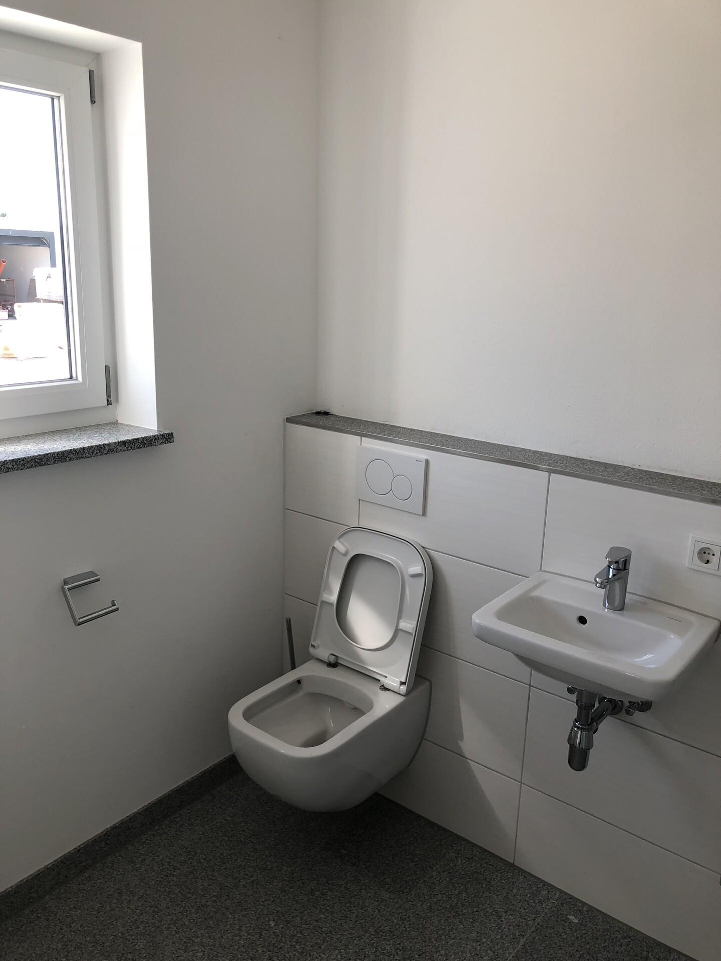 Gäste-WC