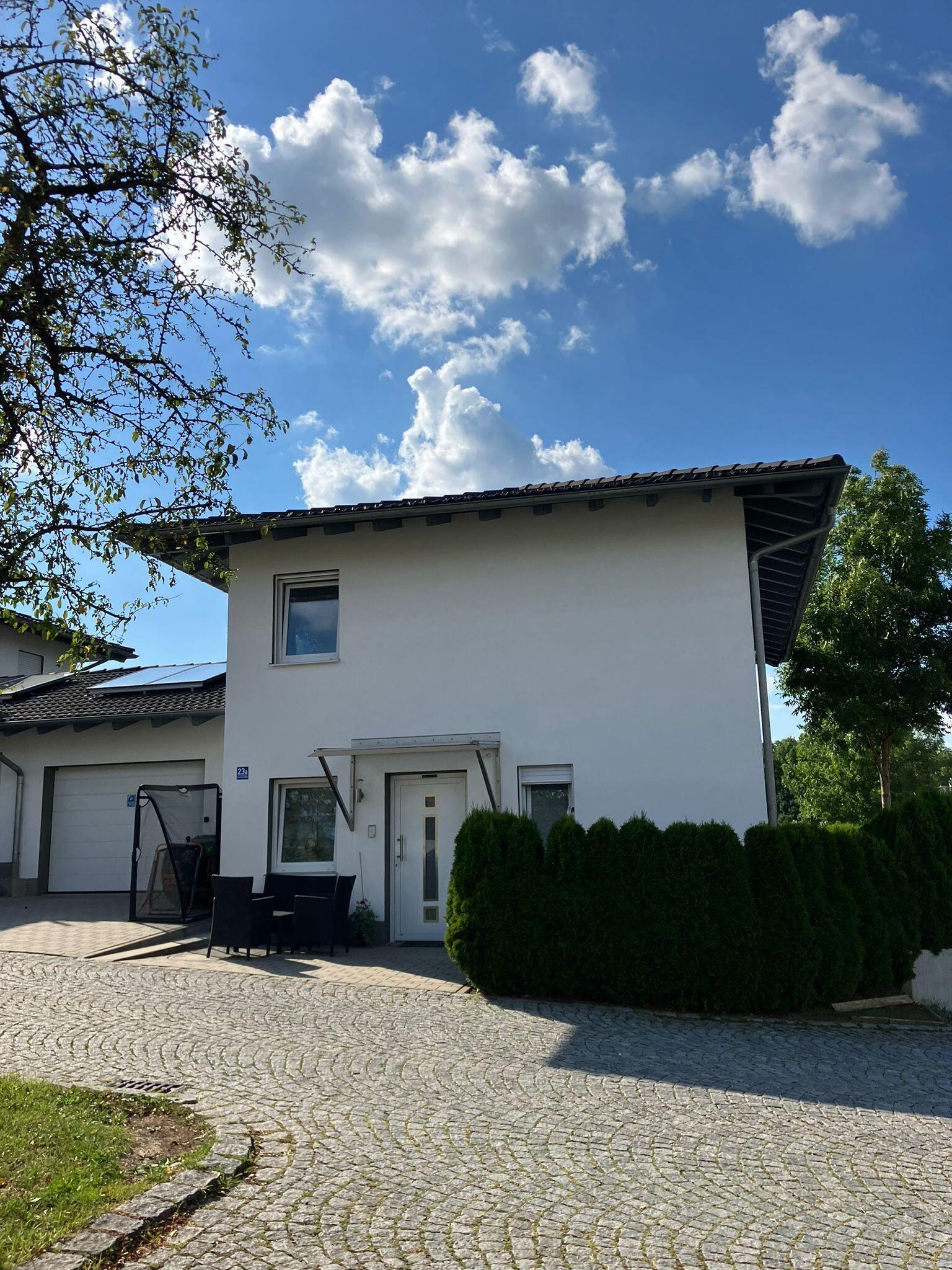 Frontansicht