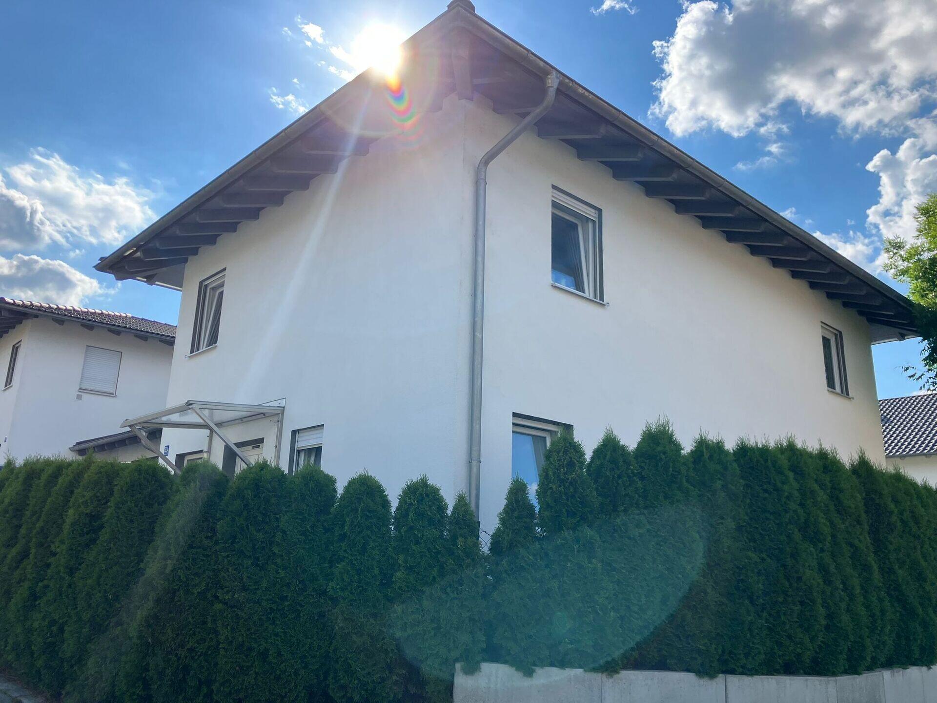 Ansicht-schräg