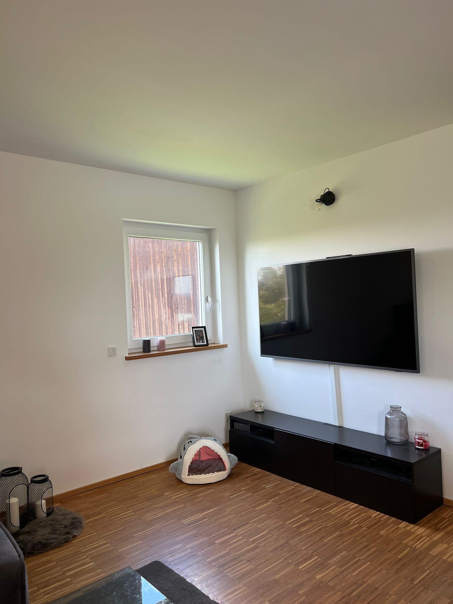 Wohnzimmer Aussicht 2