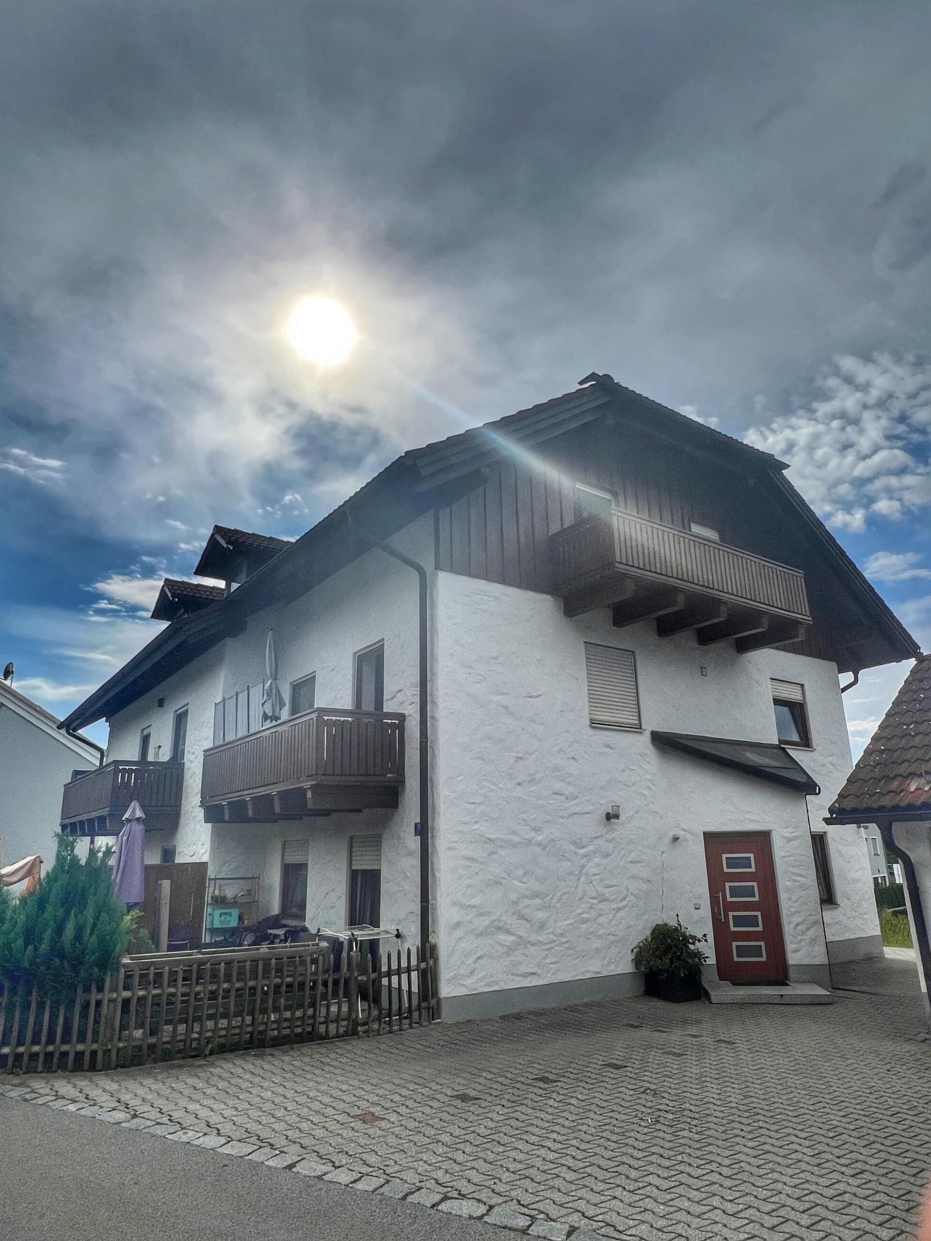 Haus-aussen