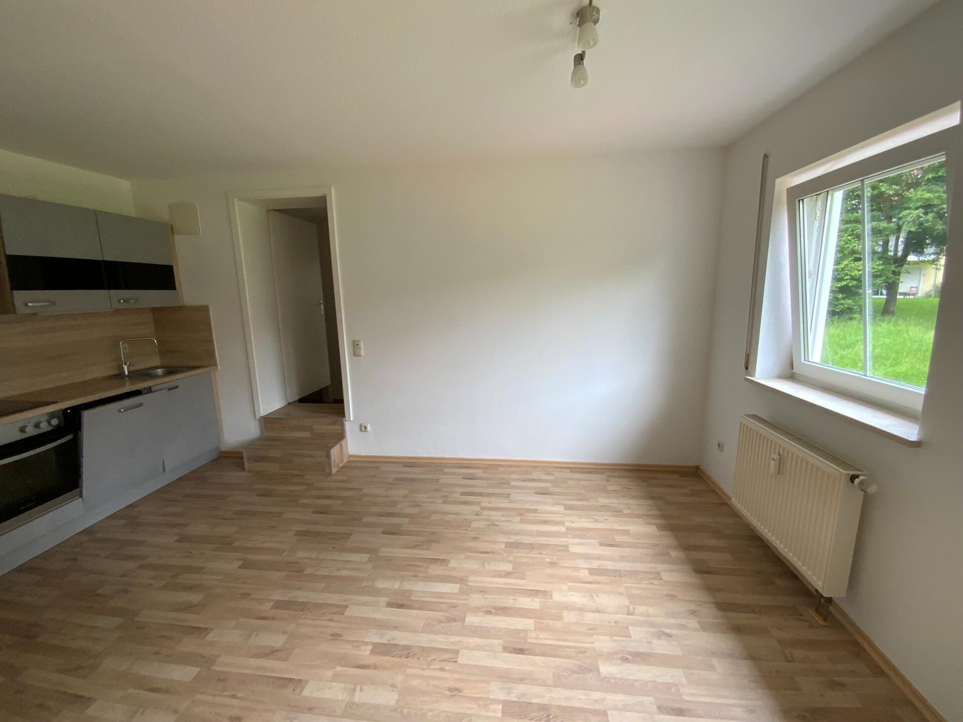 Kochen/Essen/Wohnen