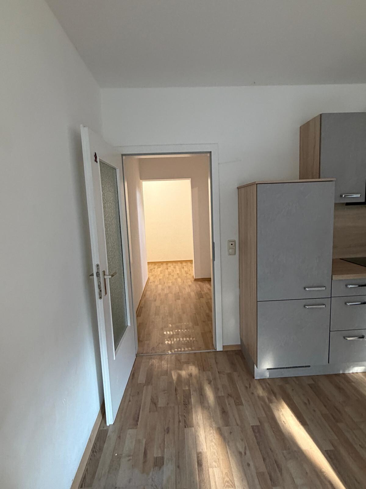 Kochen Wohnen 